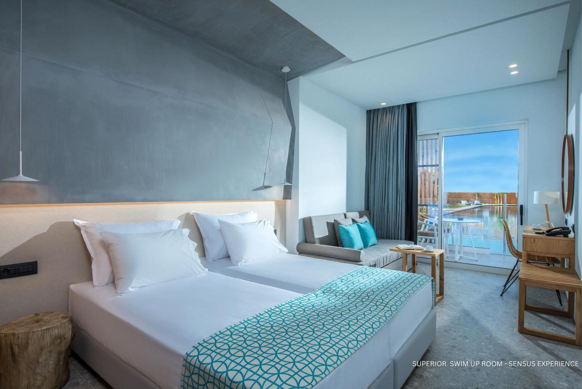Hotel Sensus Experience By Lavris Gouves