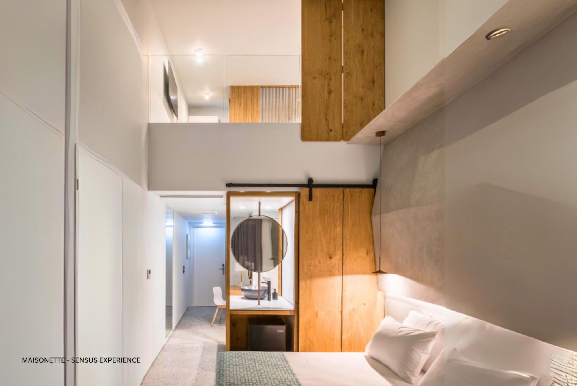 Sensus Experience By Lavris 4*
