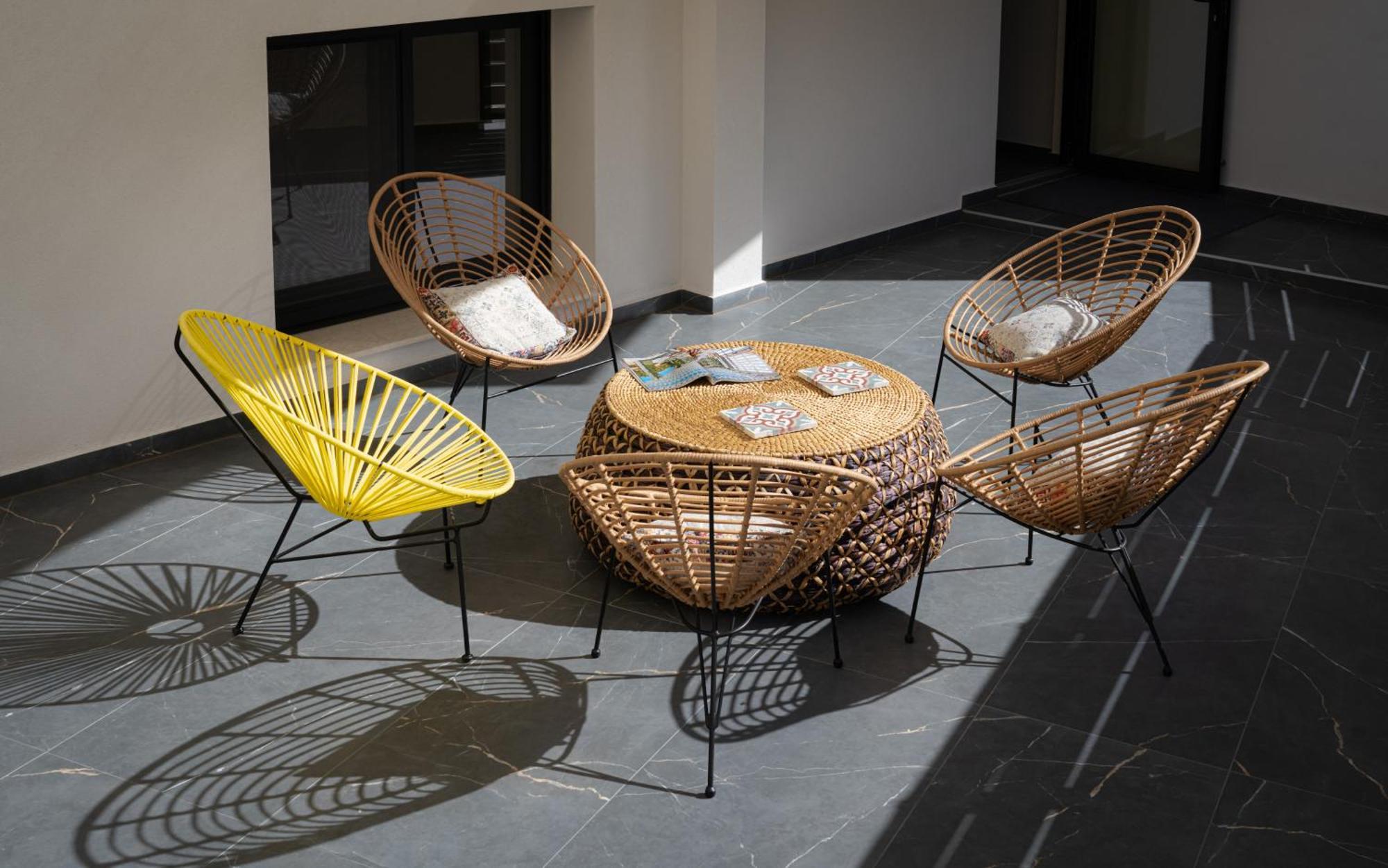Rea Boutique Aparthotel *