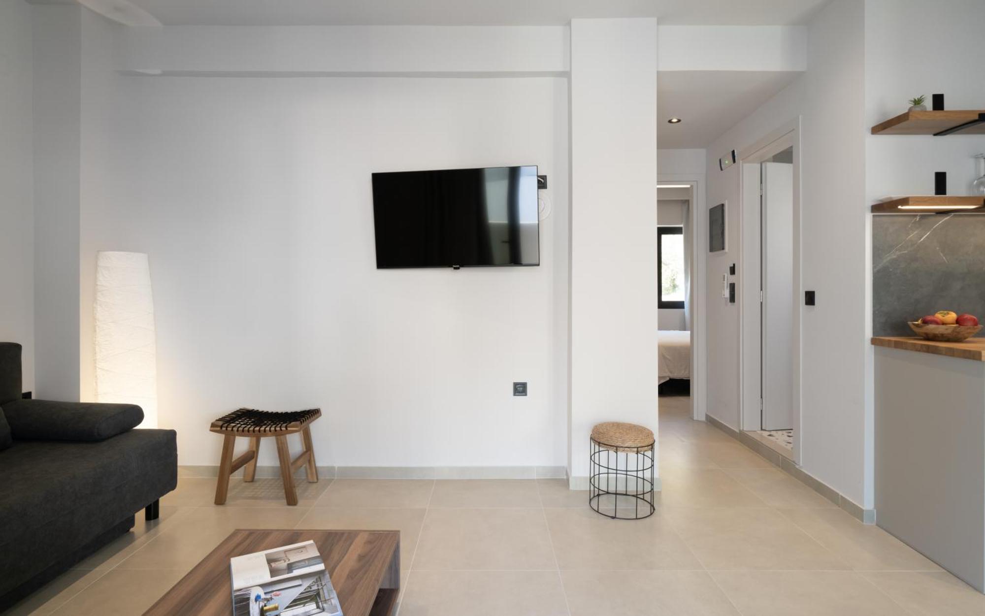 Rea Boutique Aparthotel *