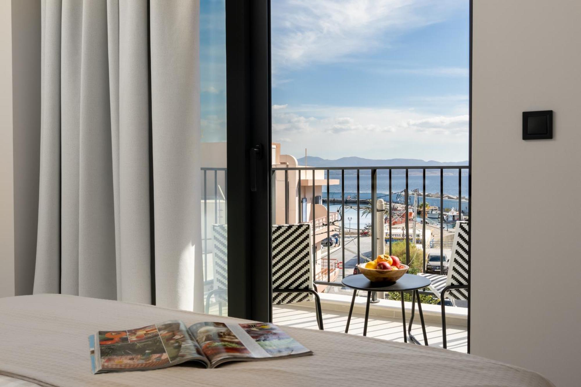 Rea Boutique Aparthotel *