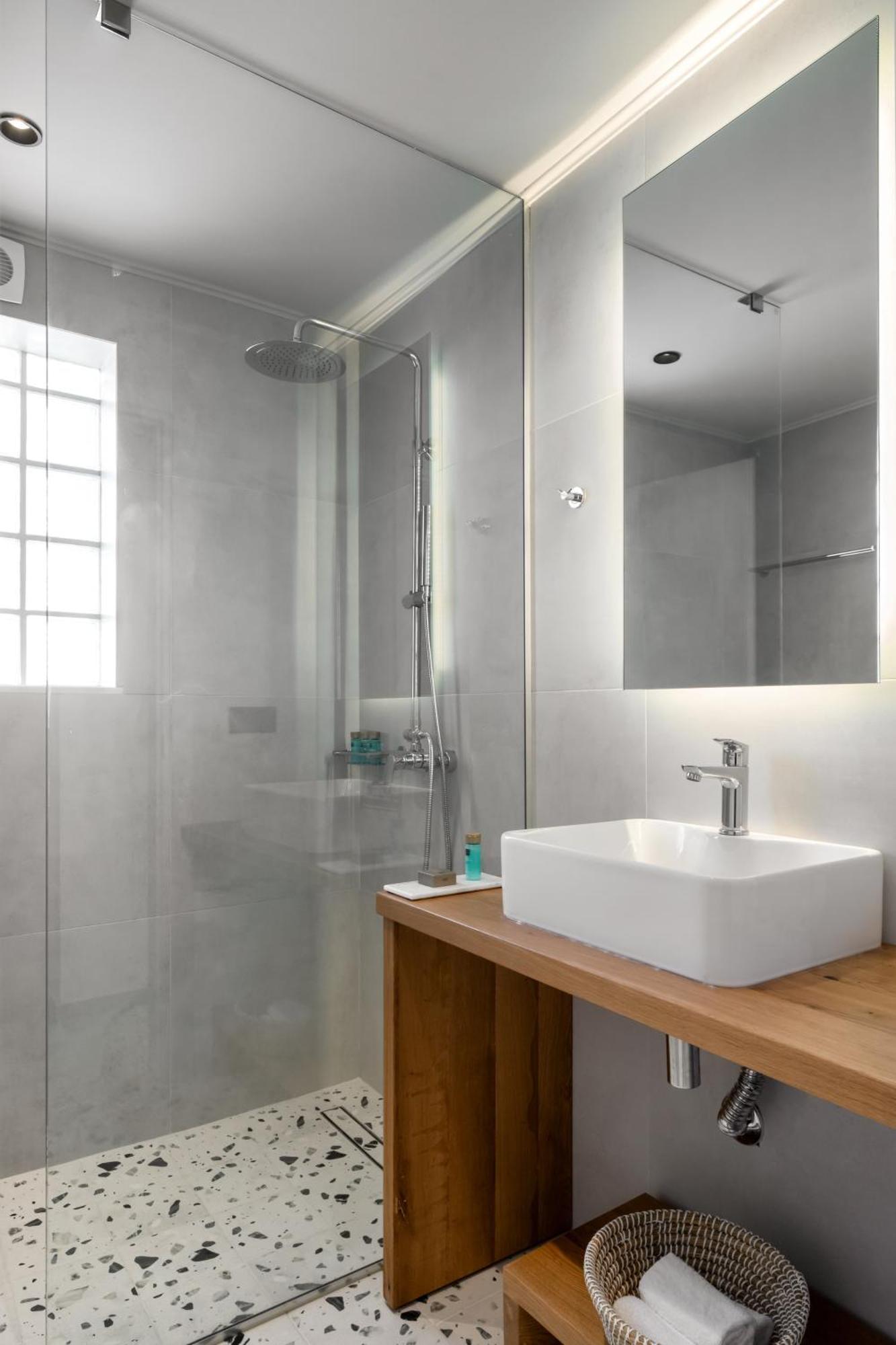 Aparthotel Rea Boutique Agia Galini (Crete)