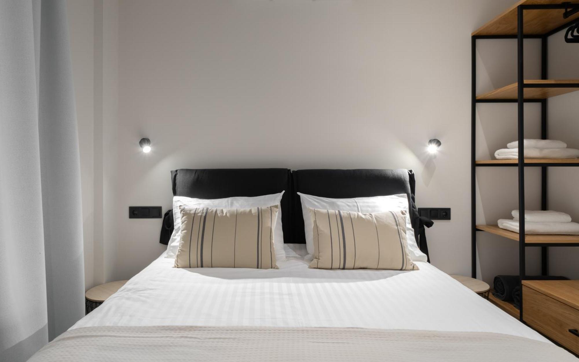 Rea Boutique Agia Galini (Crete)