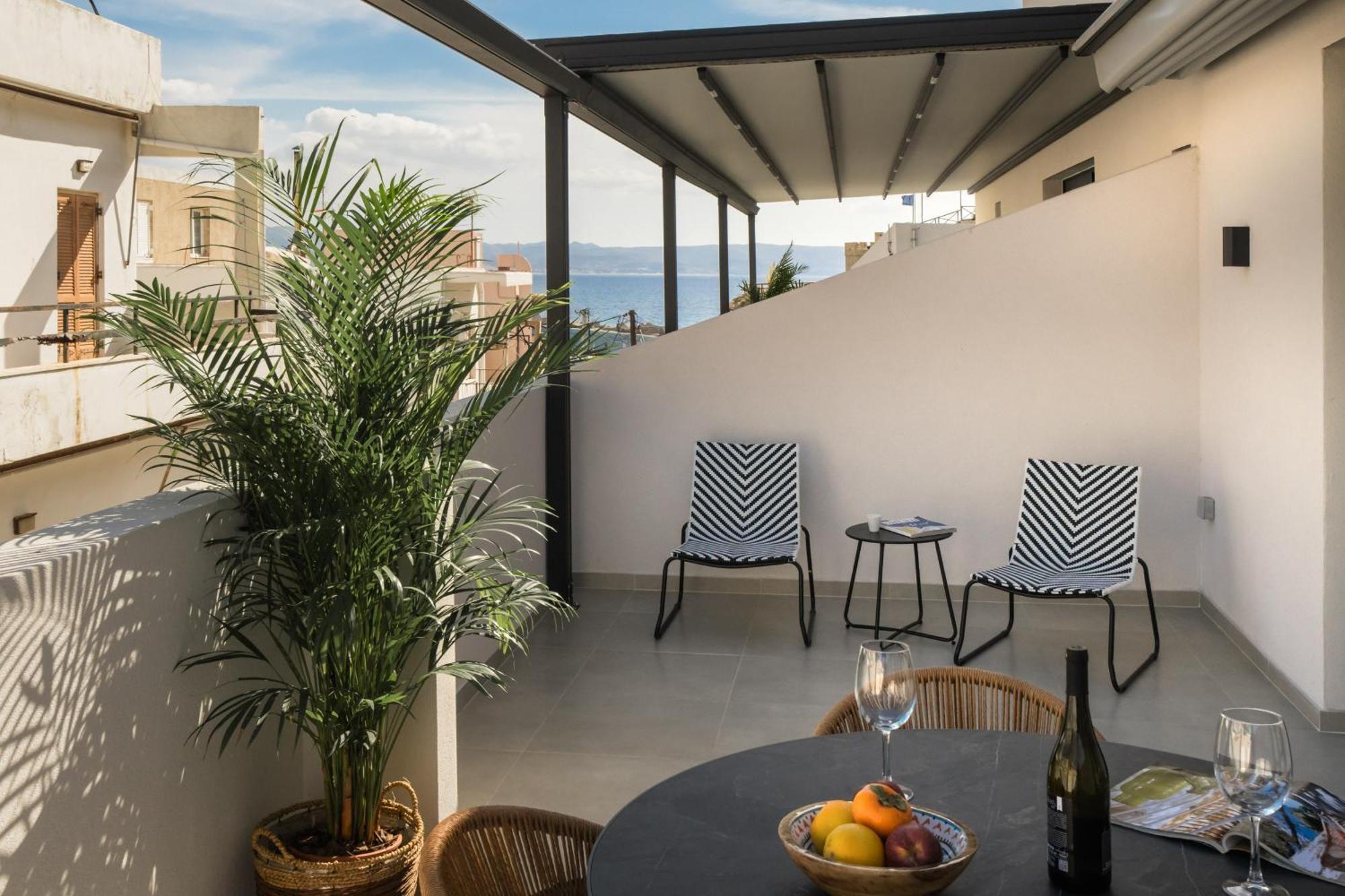 Rea Boutique Aparthotel