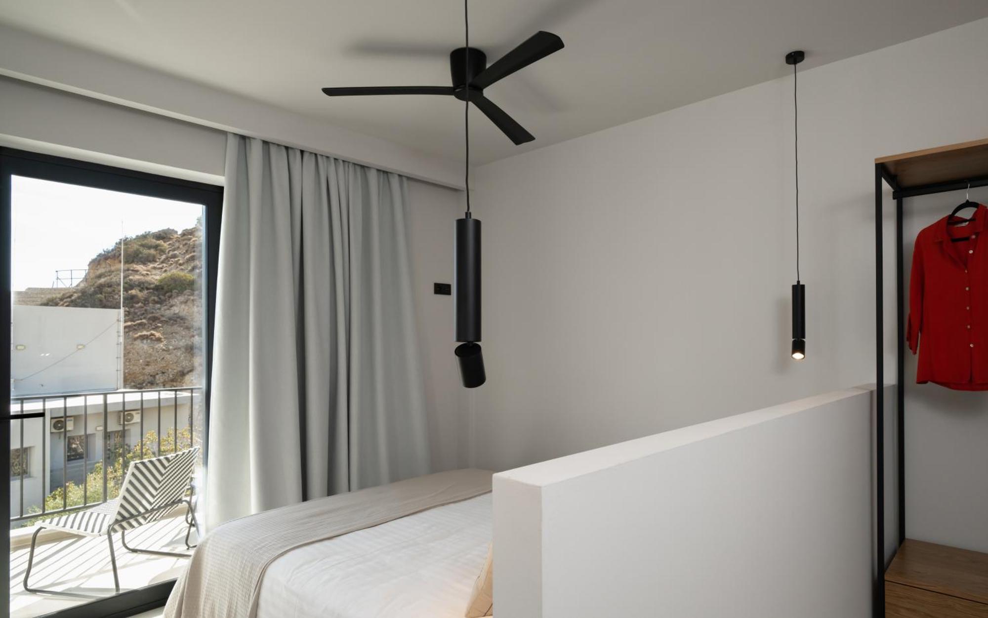 Aparthotel Rea Boutique