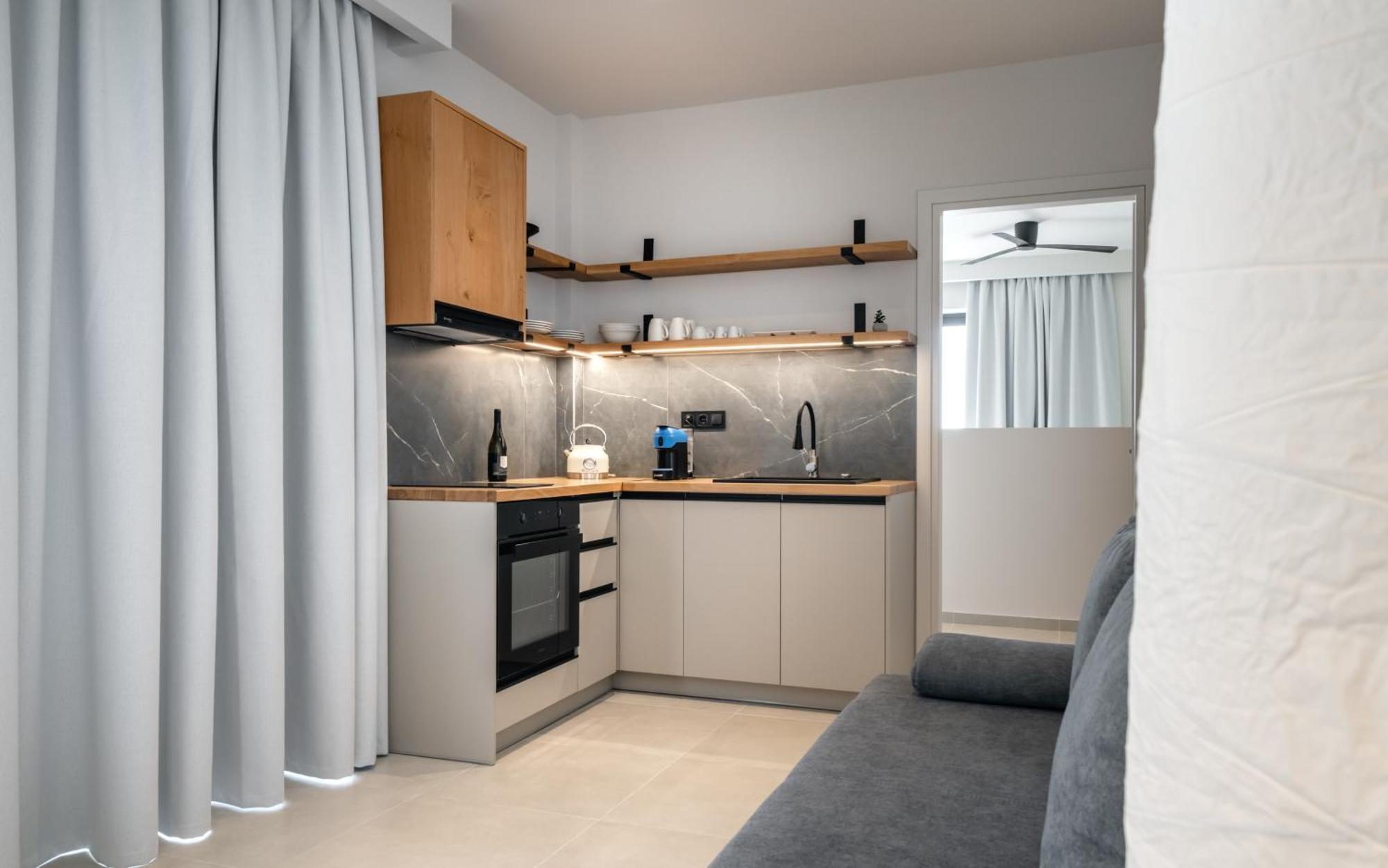 Aparthotel Rea Boutique *