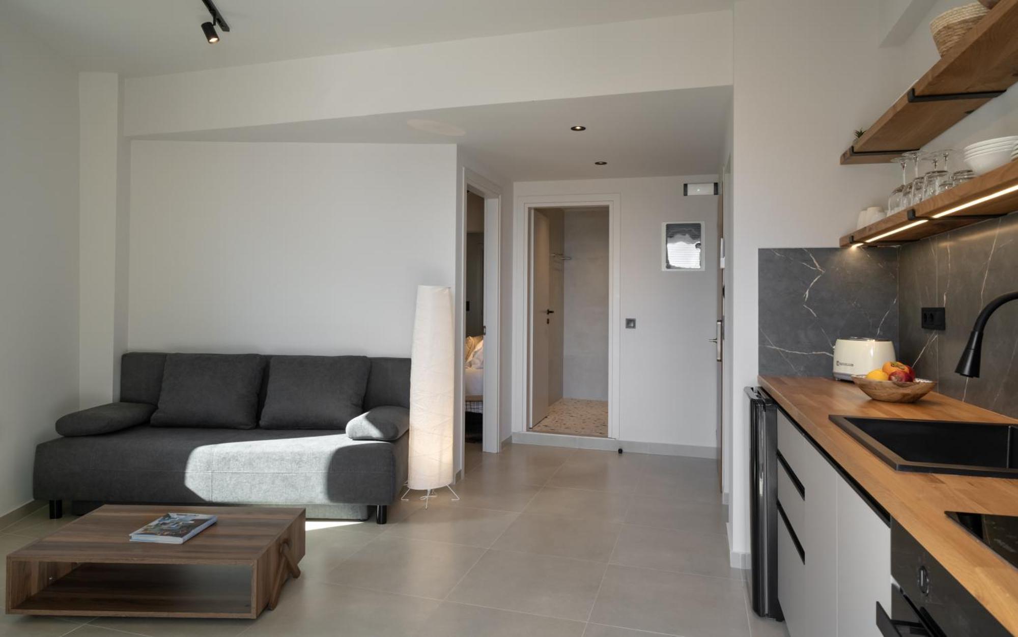 Rea Boutique Agia Galini (Crete)