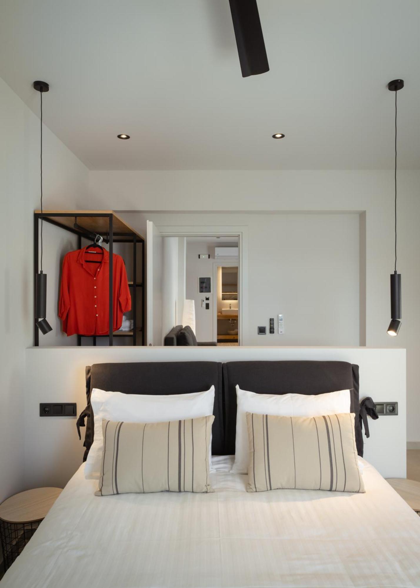 Rea Boutique * Agia Galini (Crete)