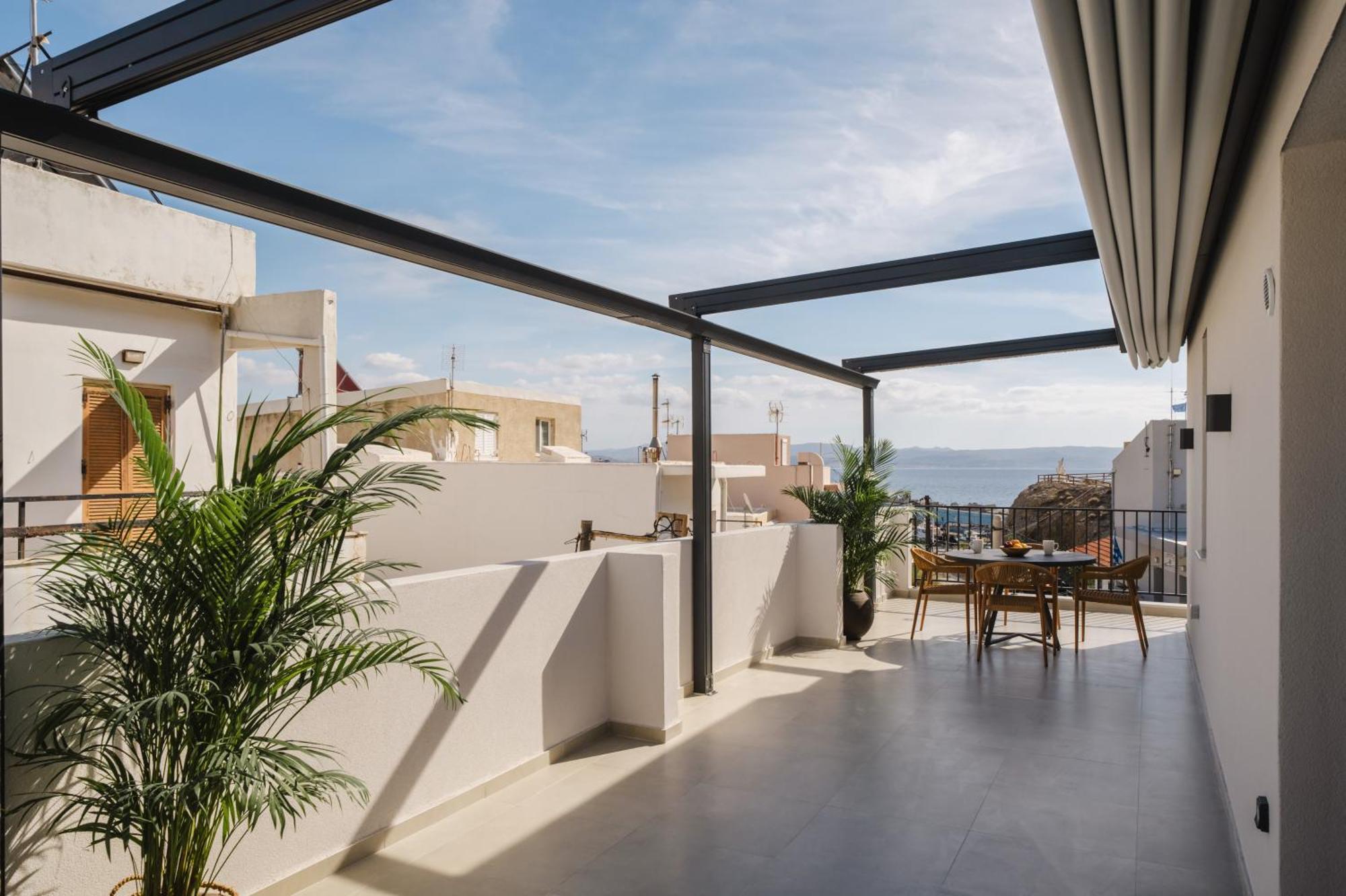 Aparthotel Rea Boutique