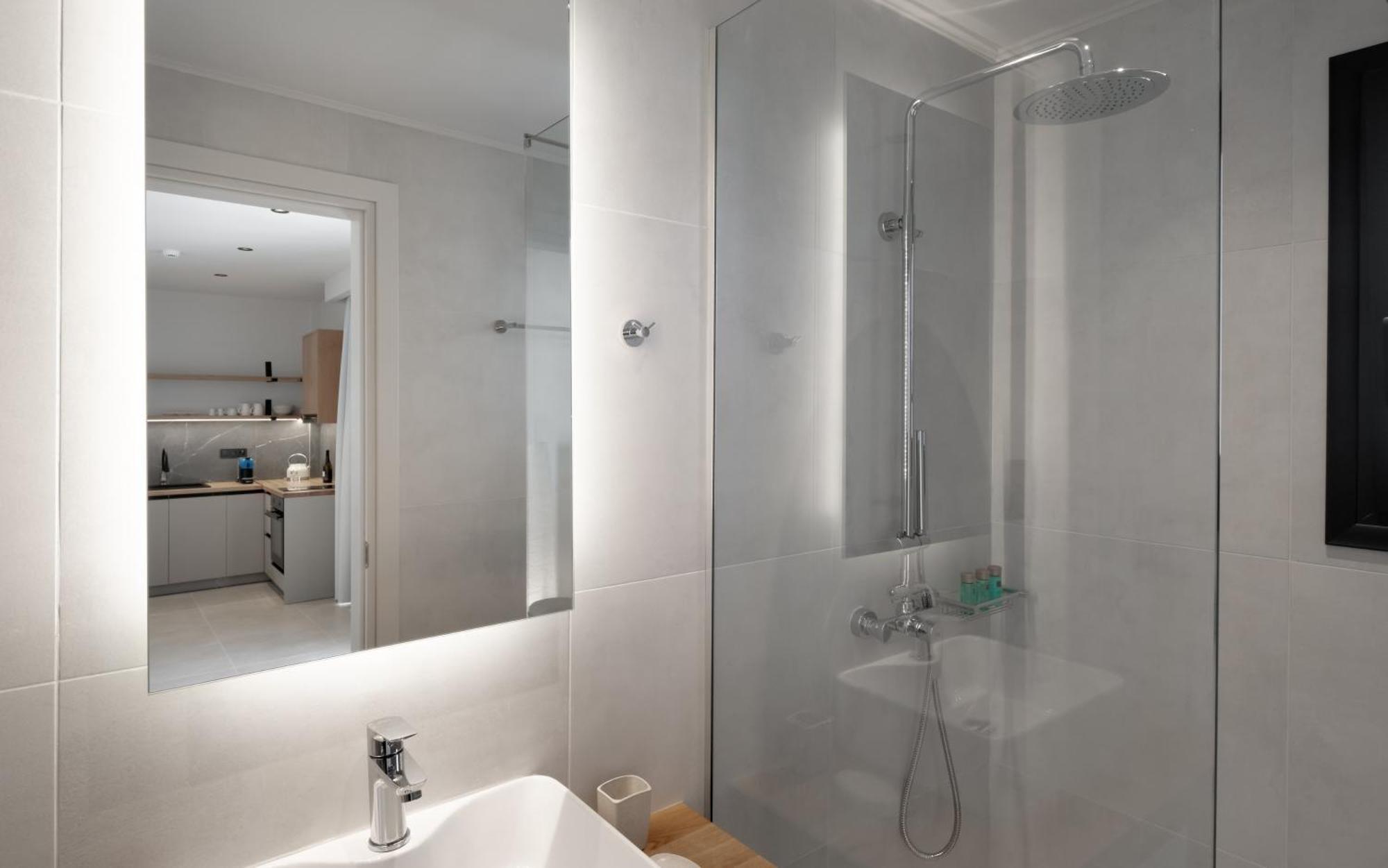 Aparthotel Rea Boutique *