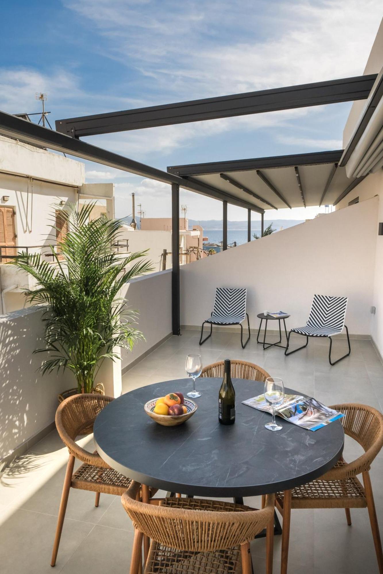 Rea Boutique Agia Galini (Crete)