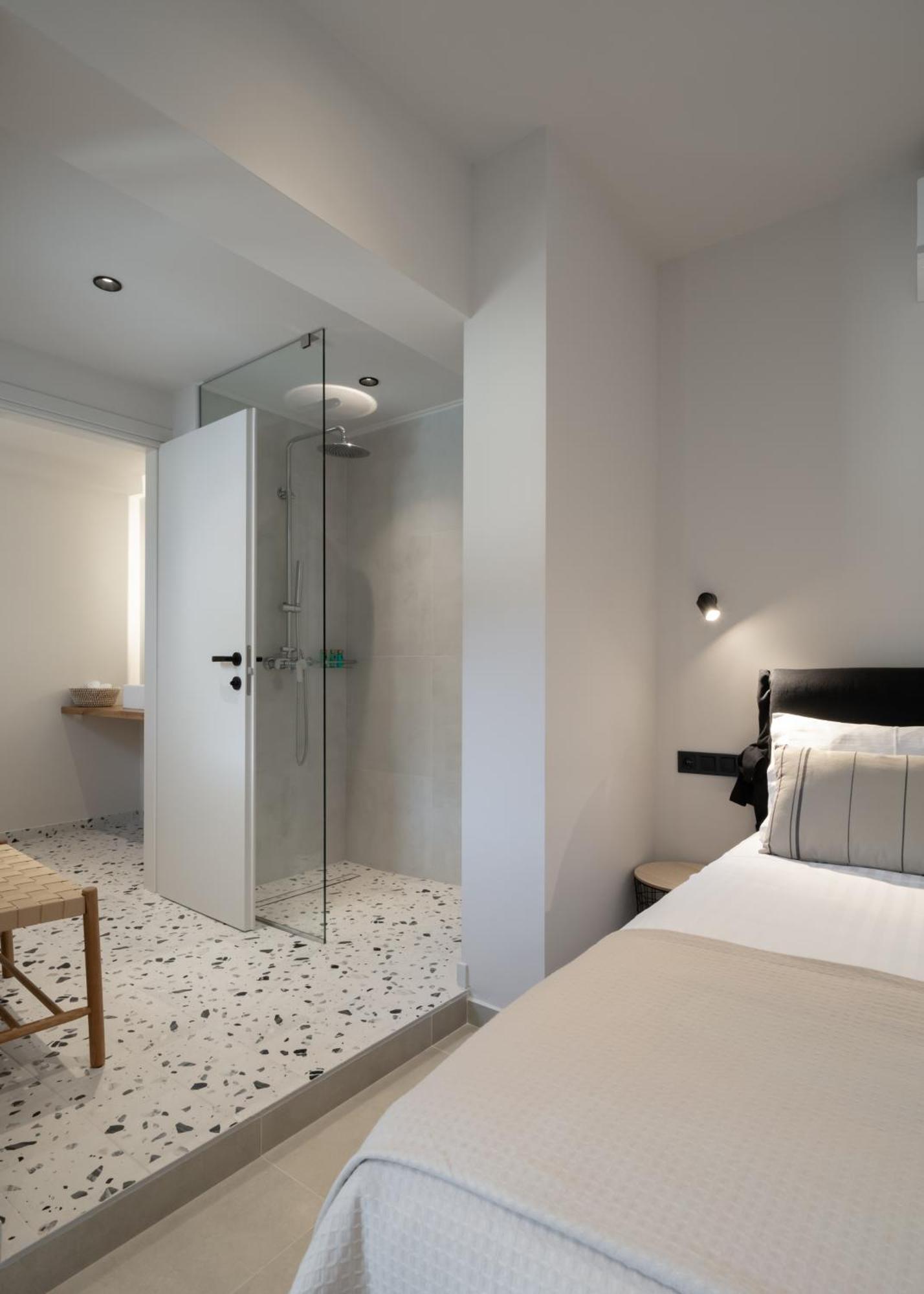 Rea Boutique * Agia Galini (Crete)