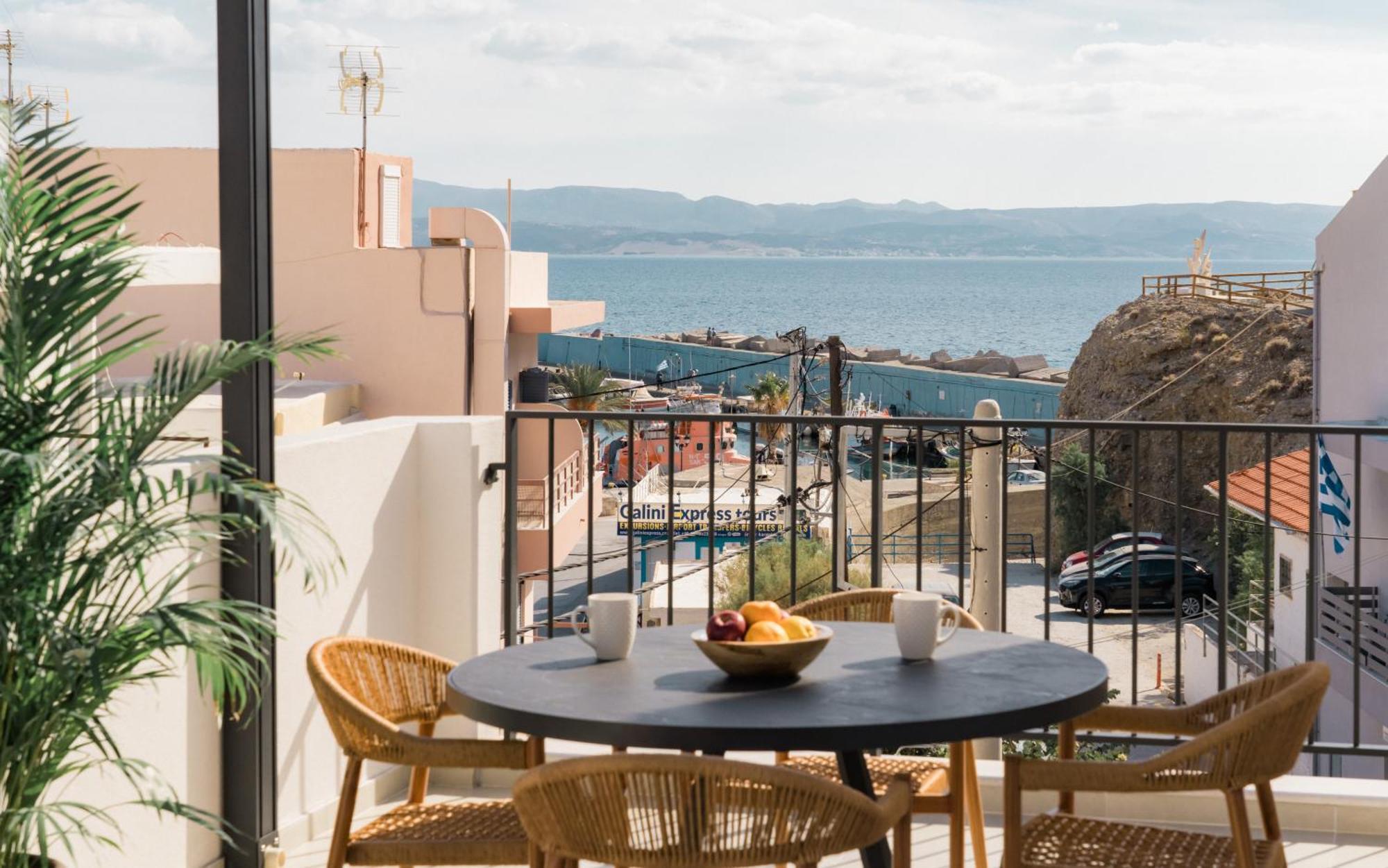 Rea Boutique Aparthotel