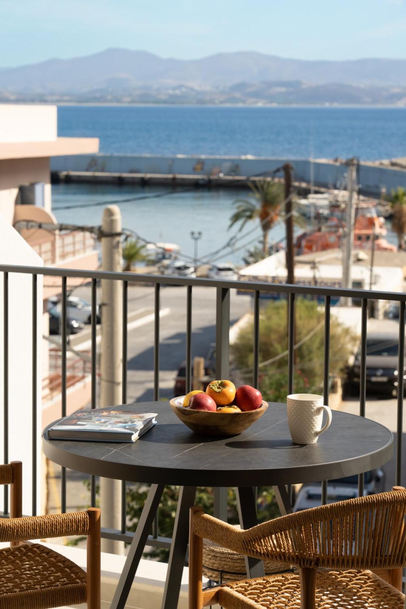 Aparthotel Rea Boutique