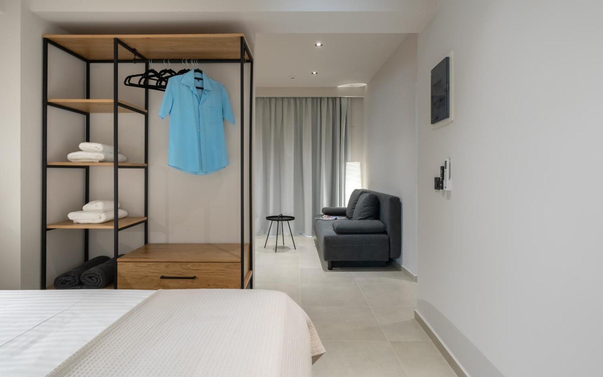 Rea Boutique Aparthotel *