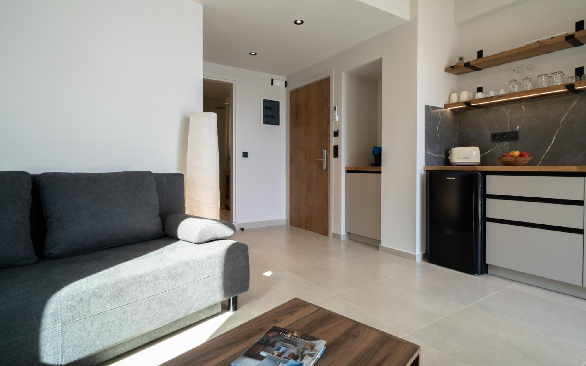 Aparthotel Rea Boutique *