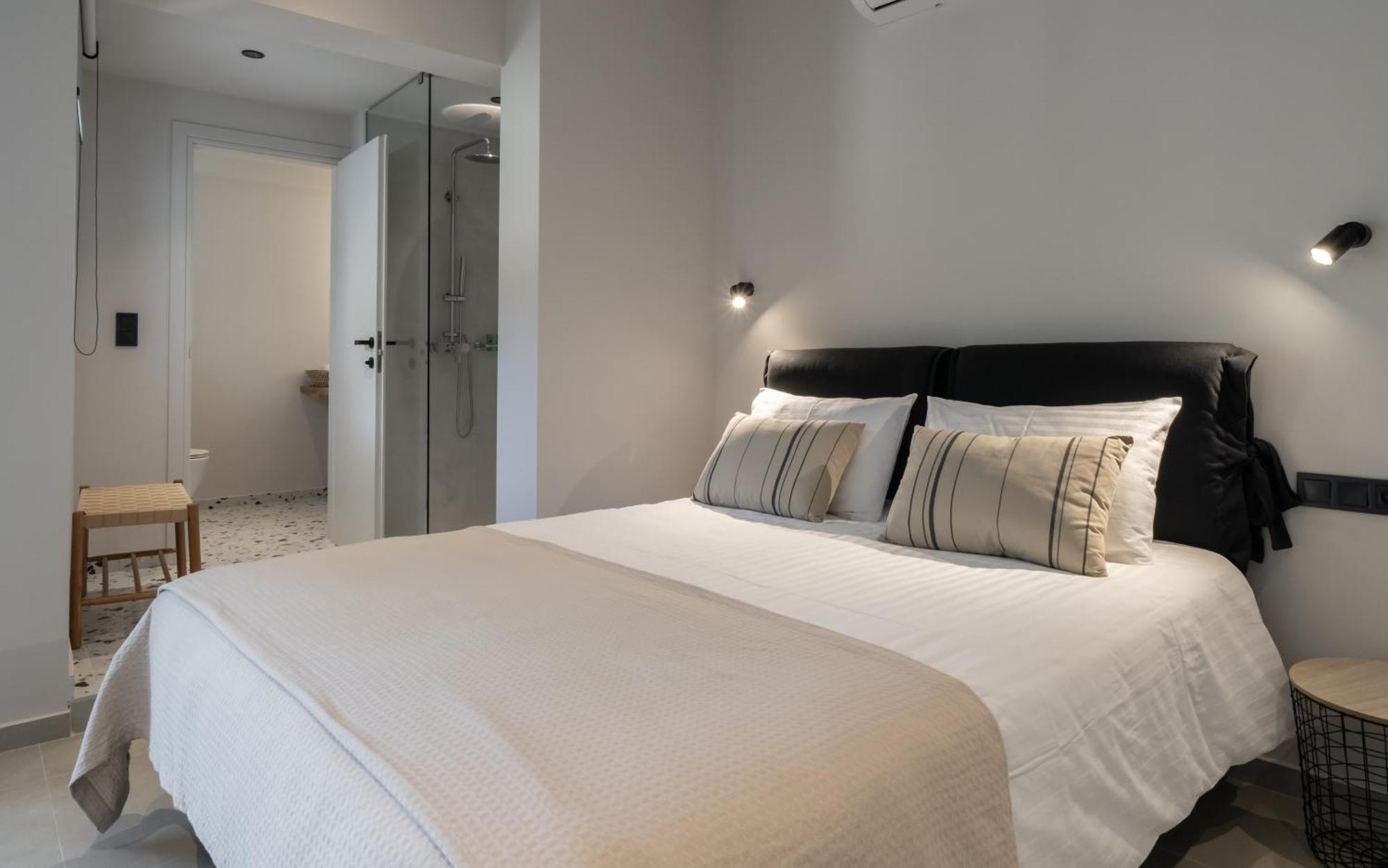 Rea Boutique Aparthotel *