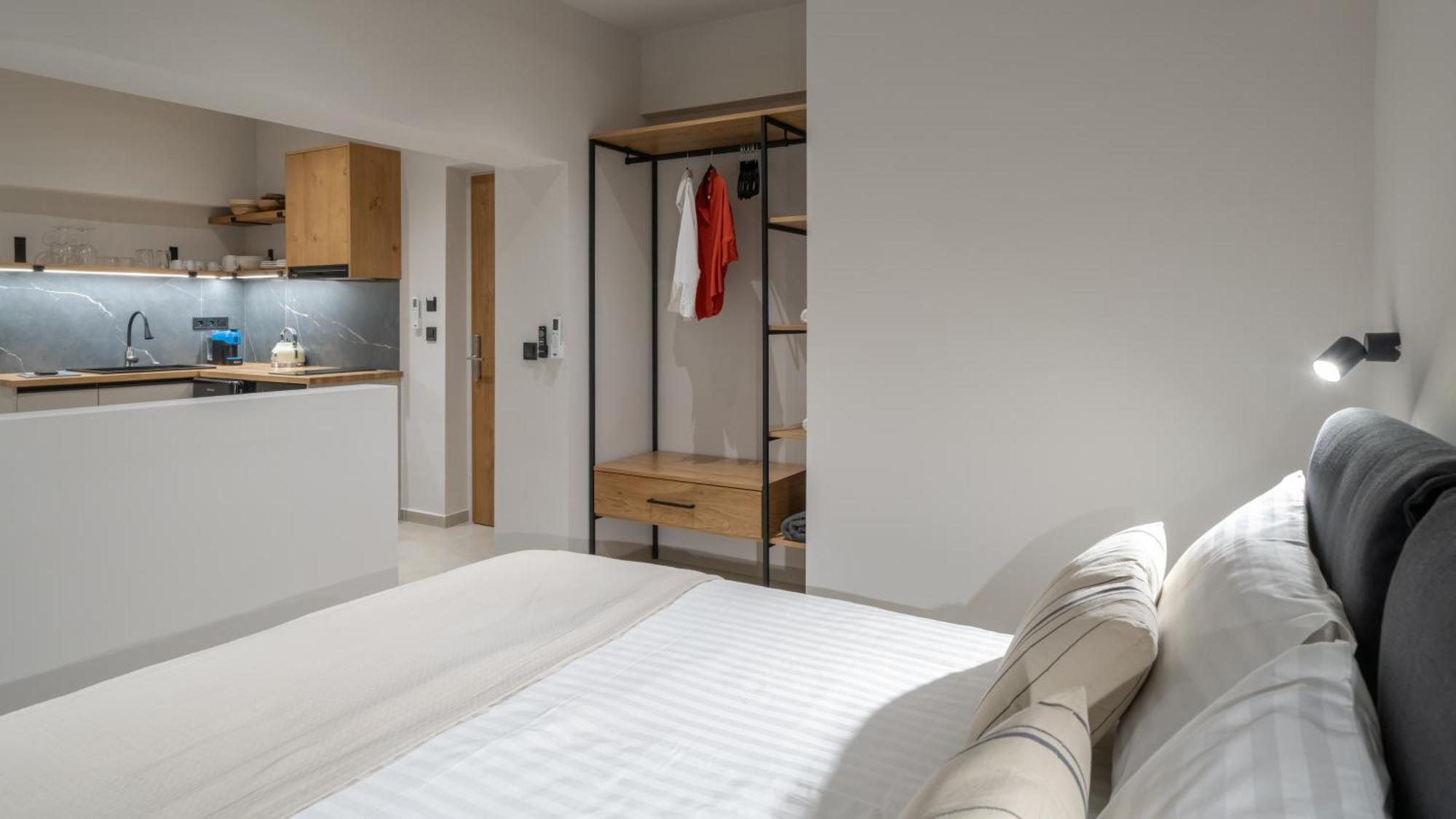 Rea Boutique Aparthotel