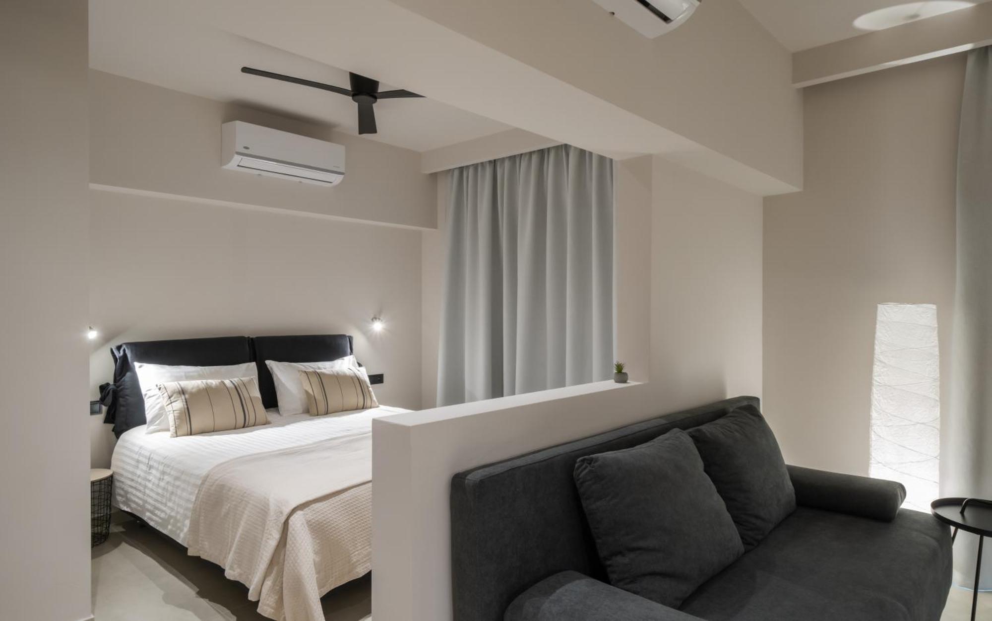 Aparthotel Rea Boutique *