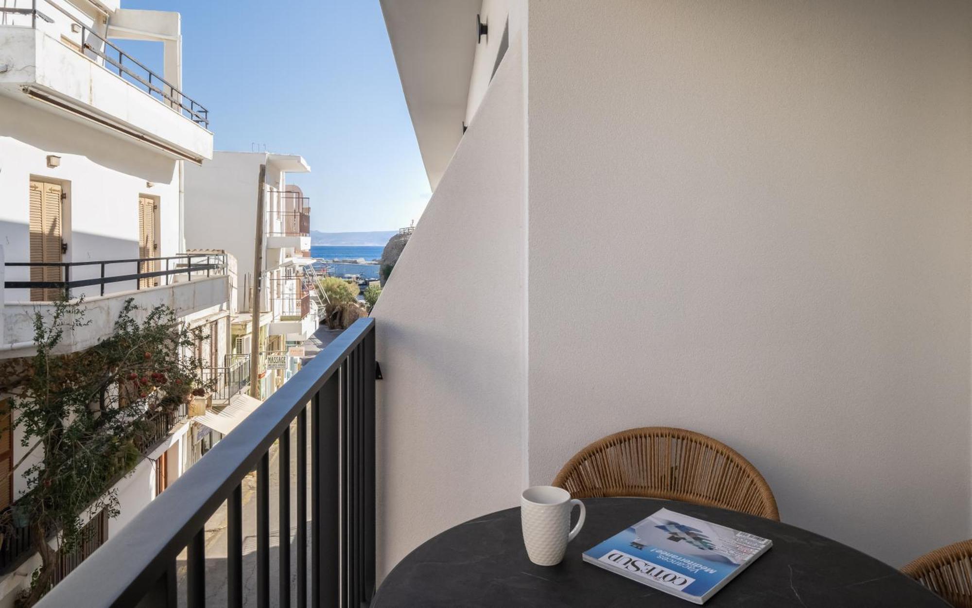 Rea Boutique Agia Galini (Crete)
