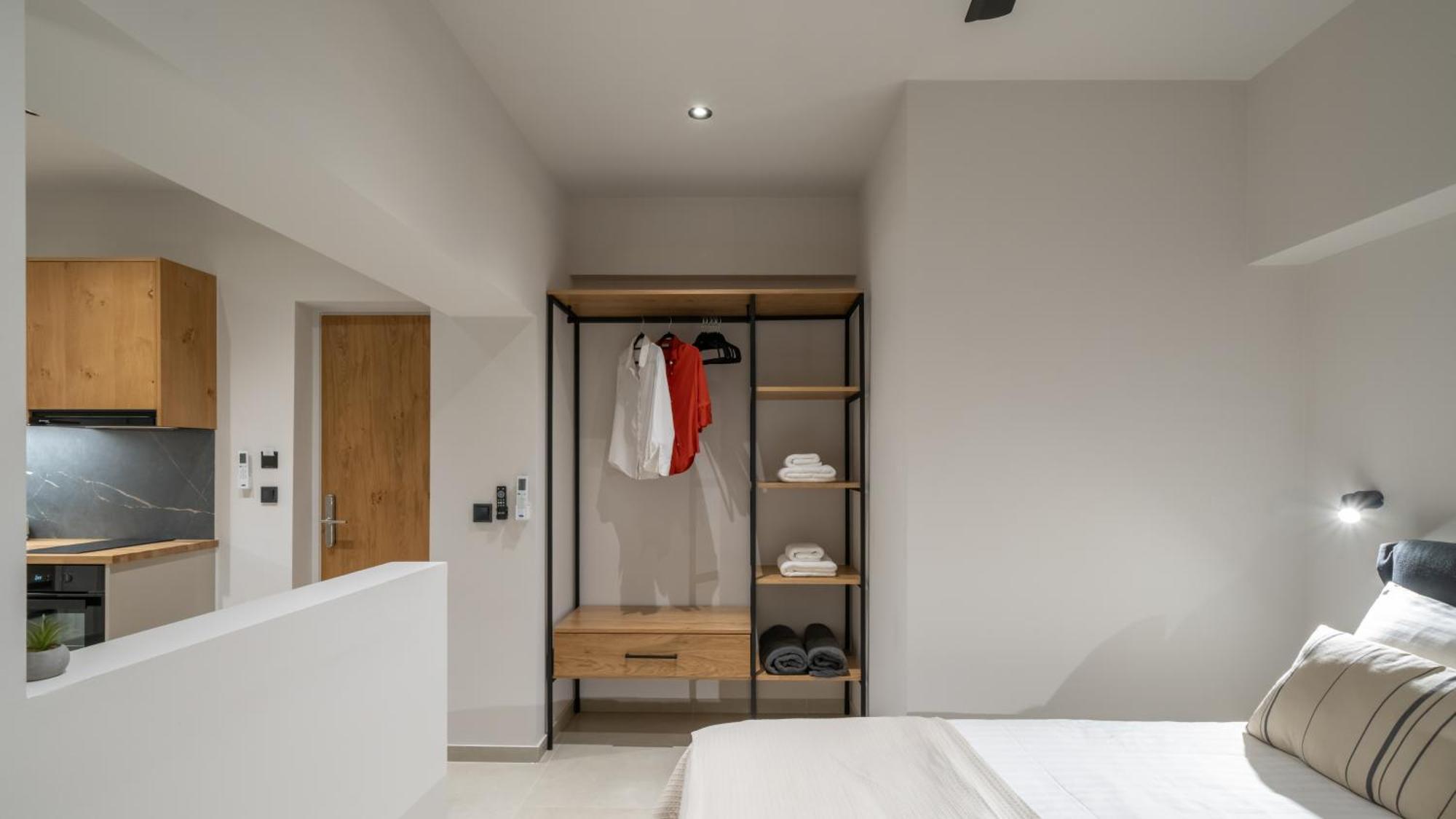 Aparthotel Rea Boutique *