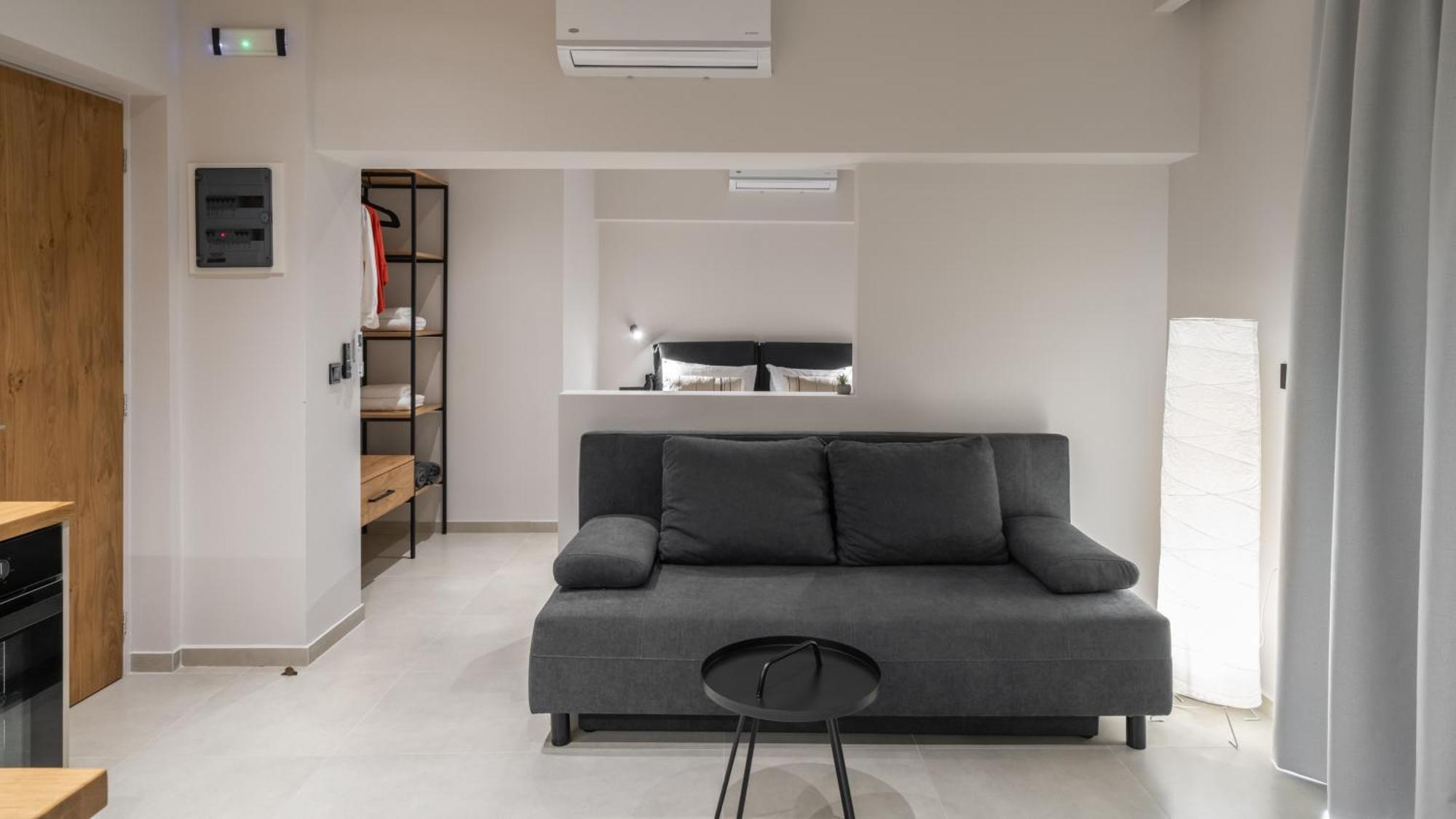 Rea Boutique Aparthotel