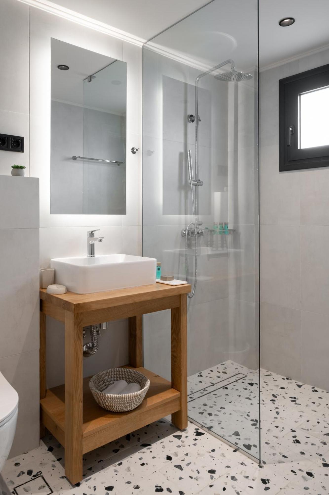 Rea Boutique Aparthotel *