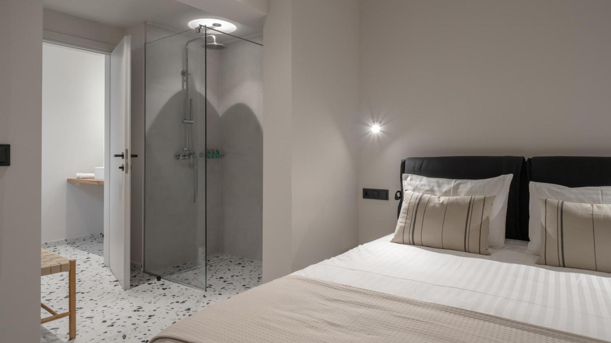 Rea Boutique * Agia Galini (Crete)