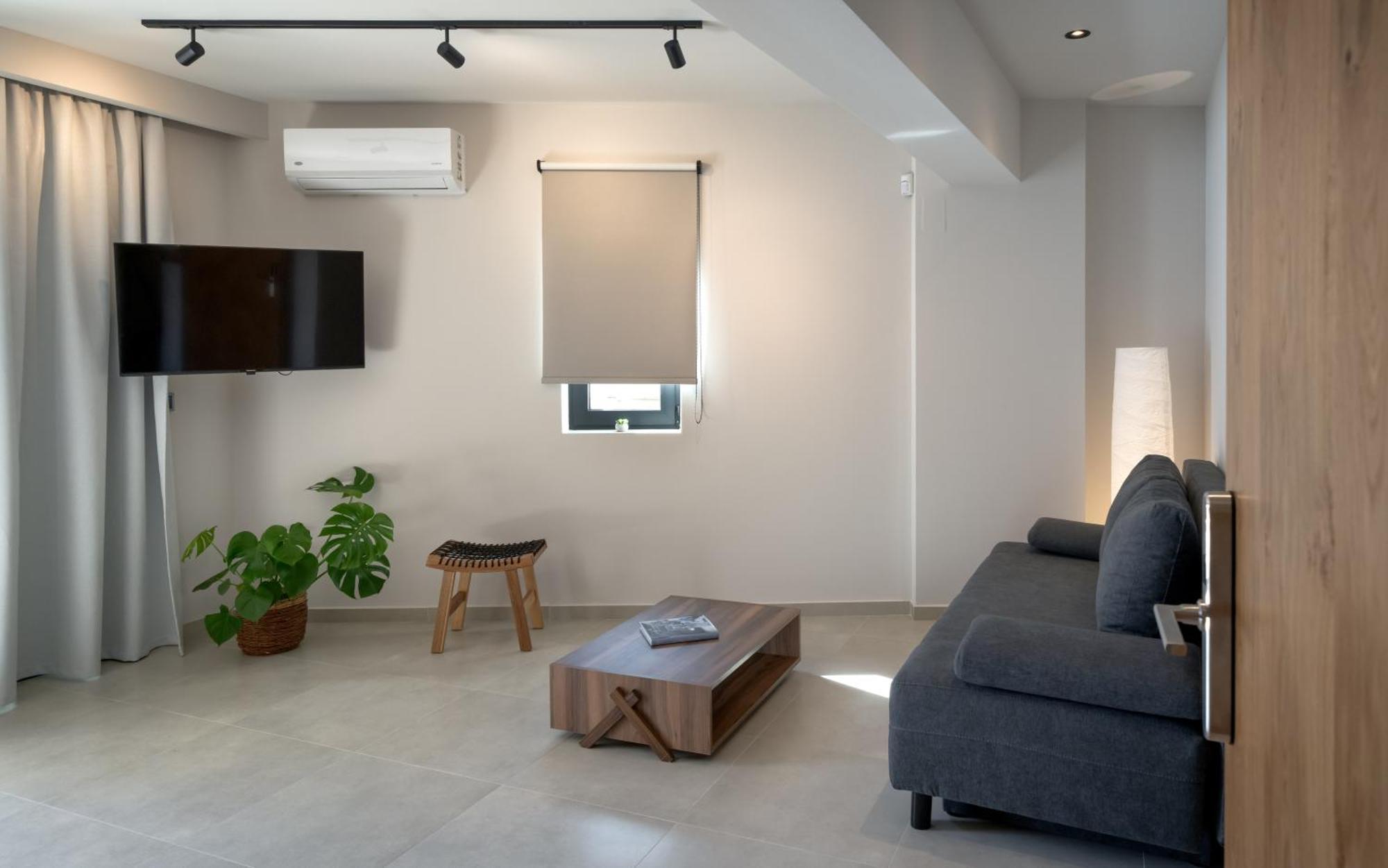 Rea Boutique Aparthotel *