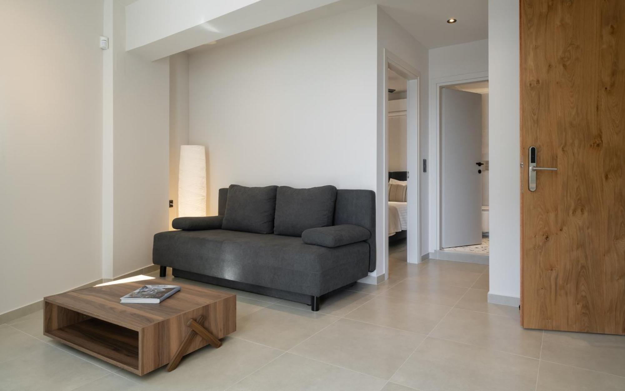 Rea Boutique Aparthotel