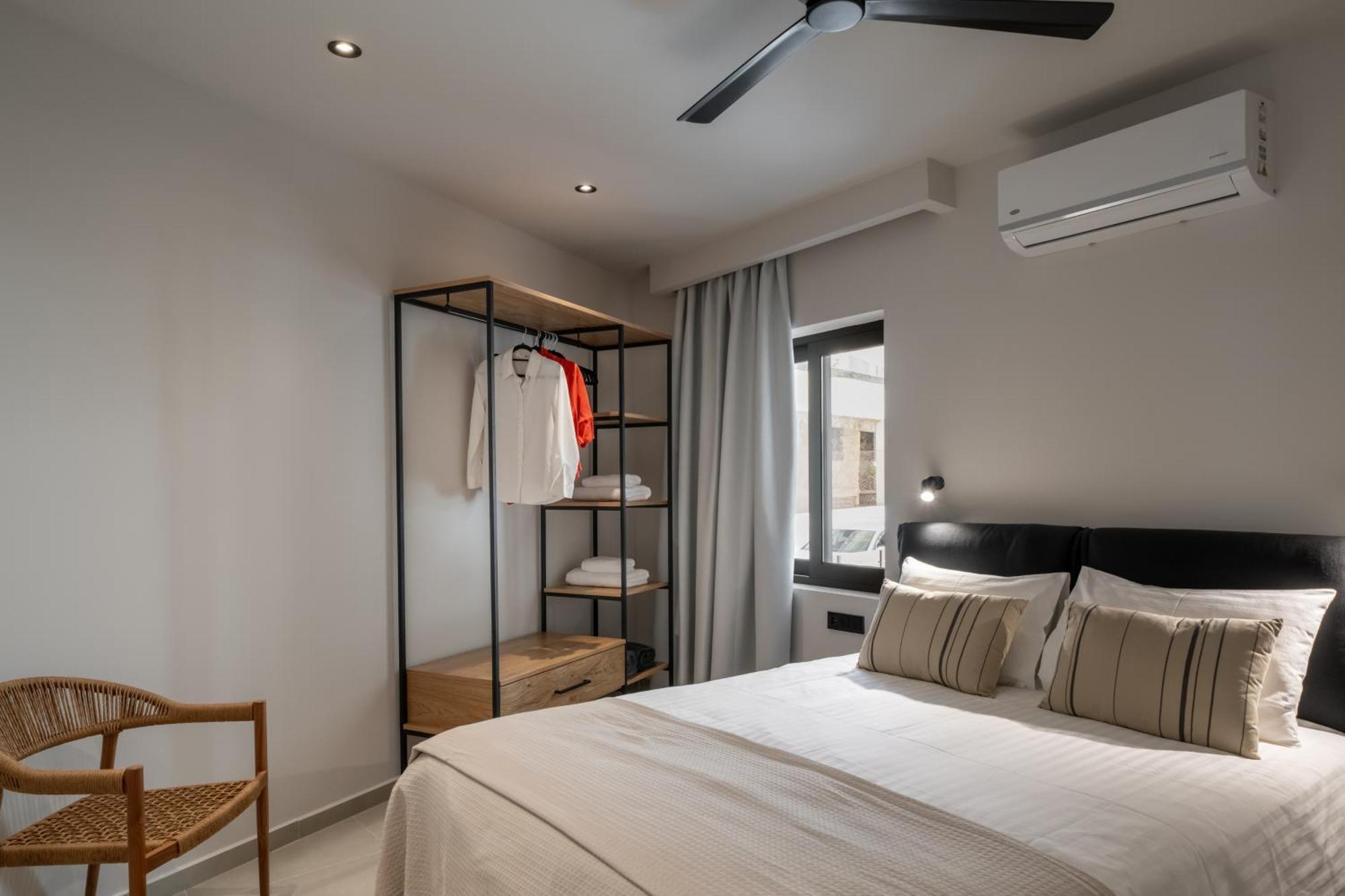 Rea Boutique Agia Galini (Crete)