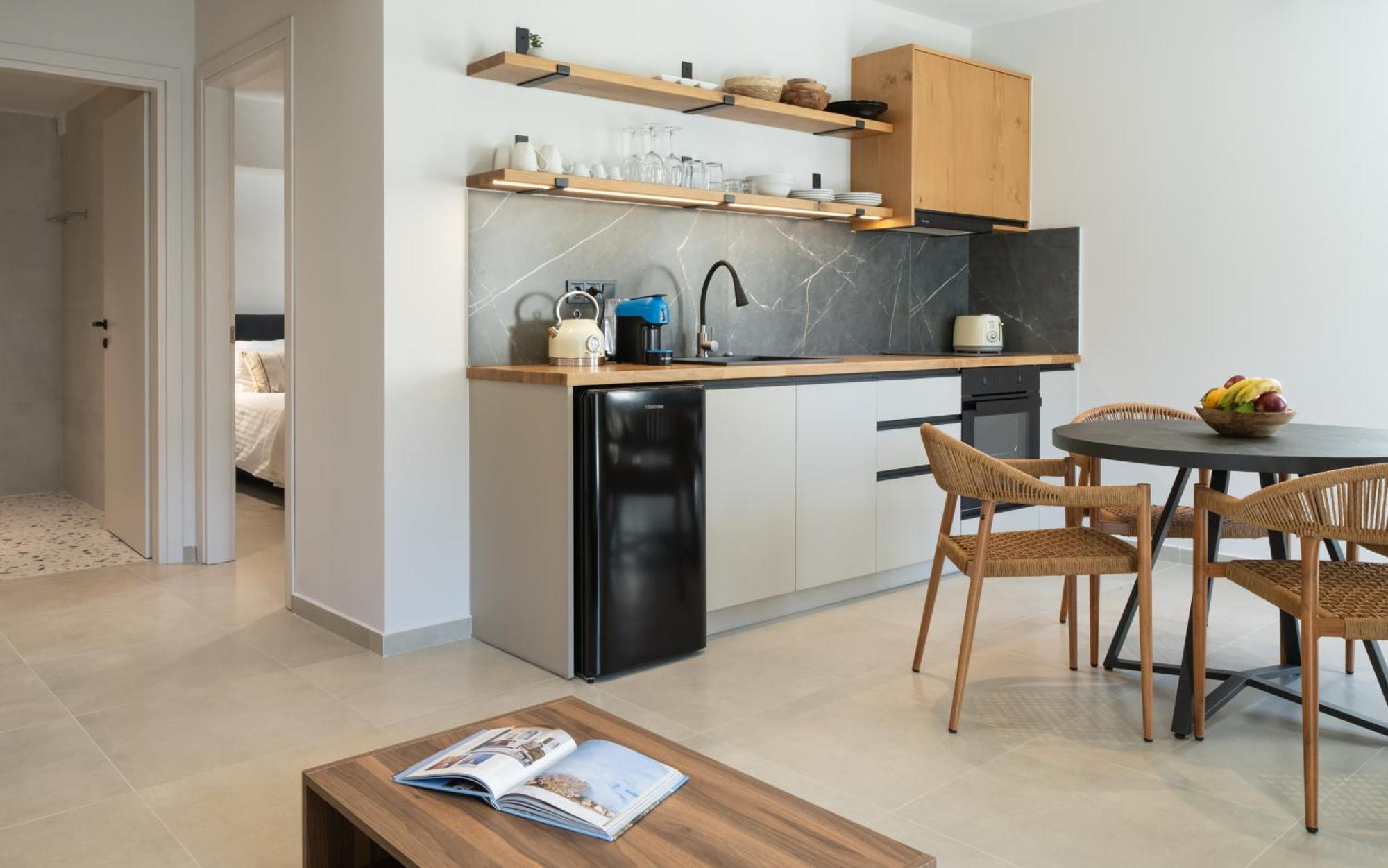 Aparthotel Rea Boutique *