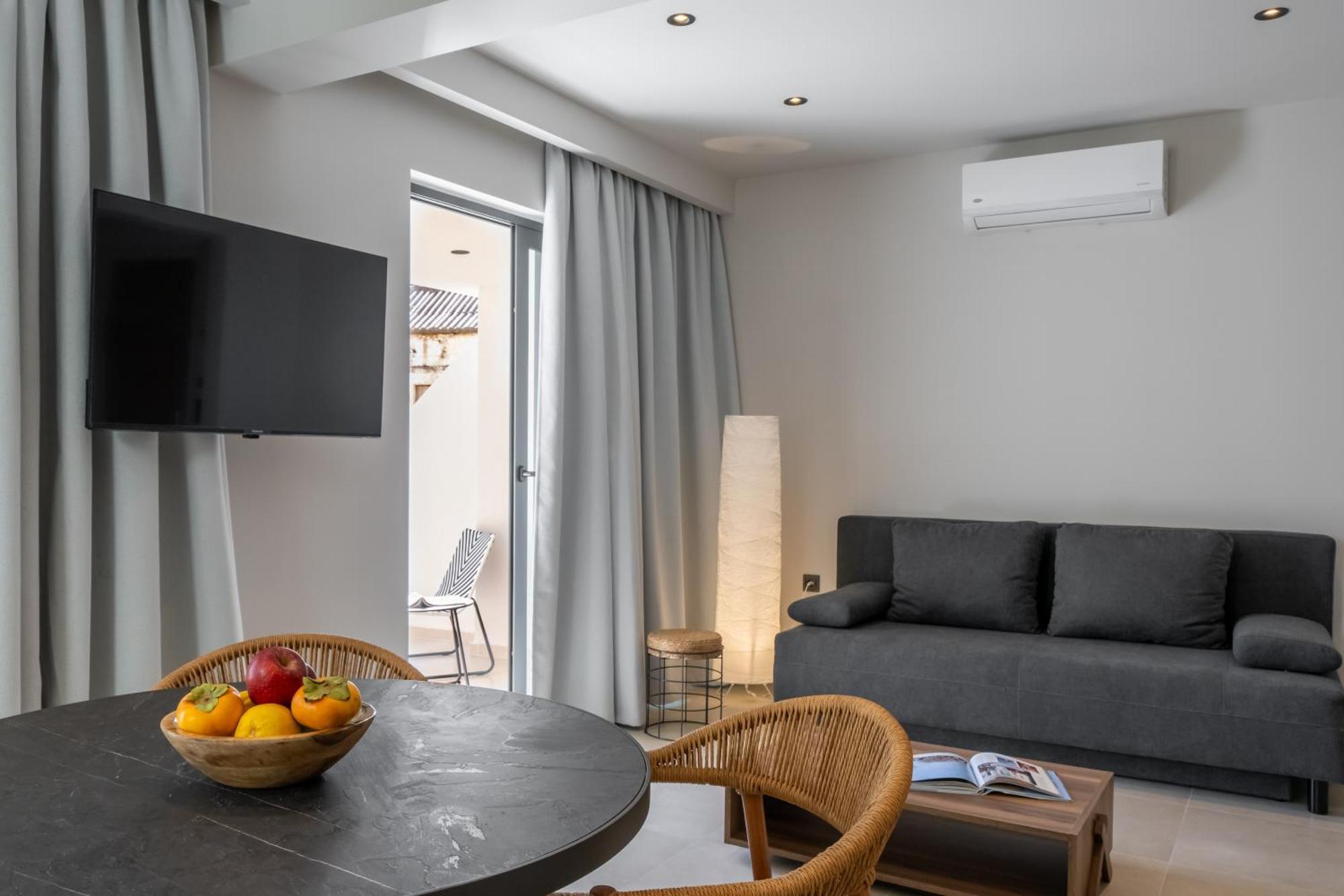 Aparthotel Rea Boutique
