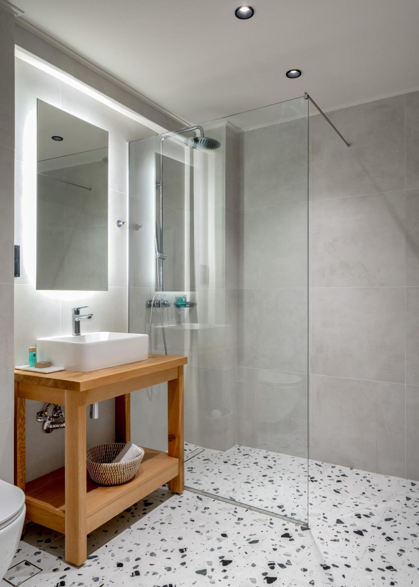 Aparthotel Rea Boutique