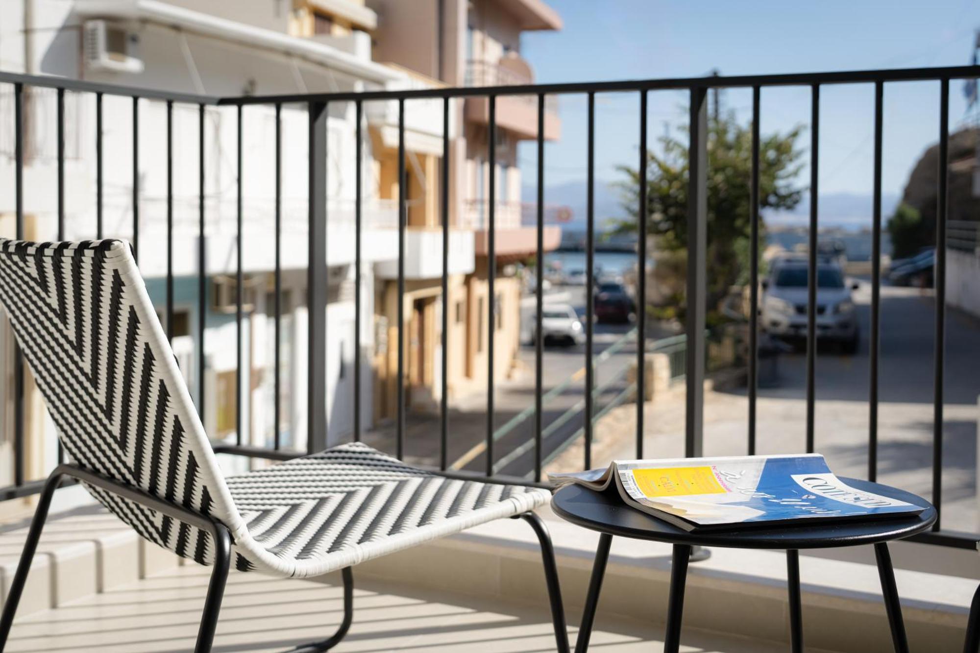 Aparthotel Rea Boutique *