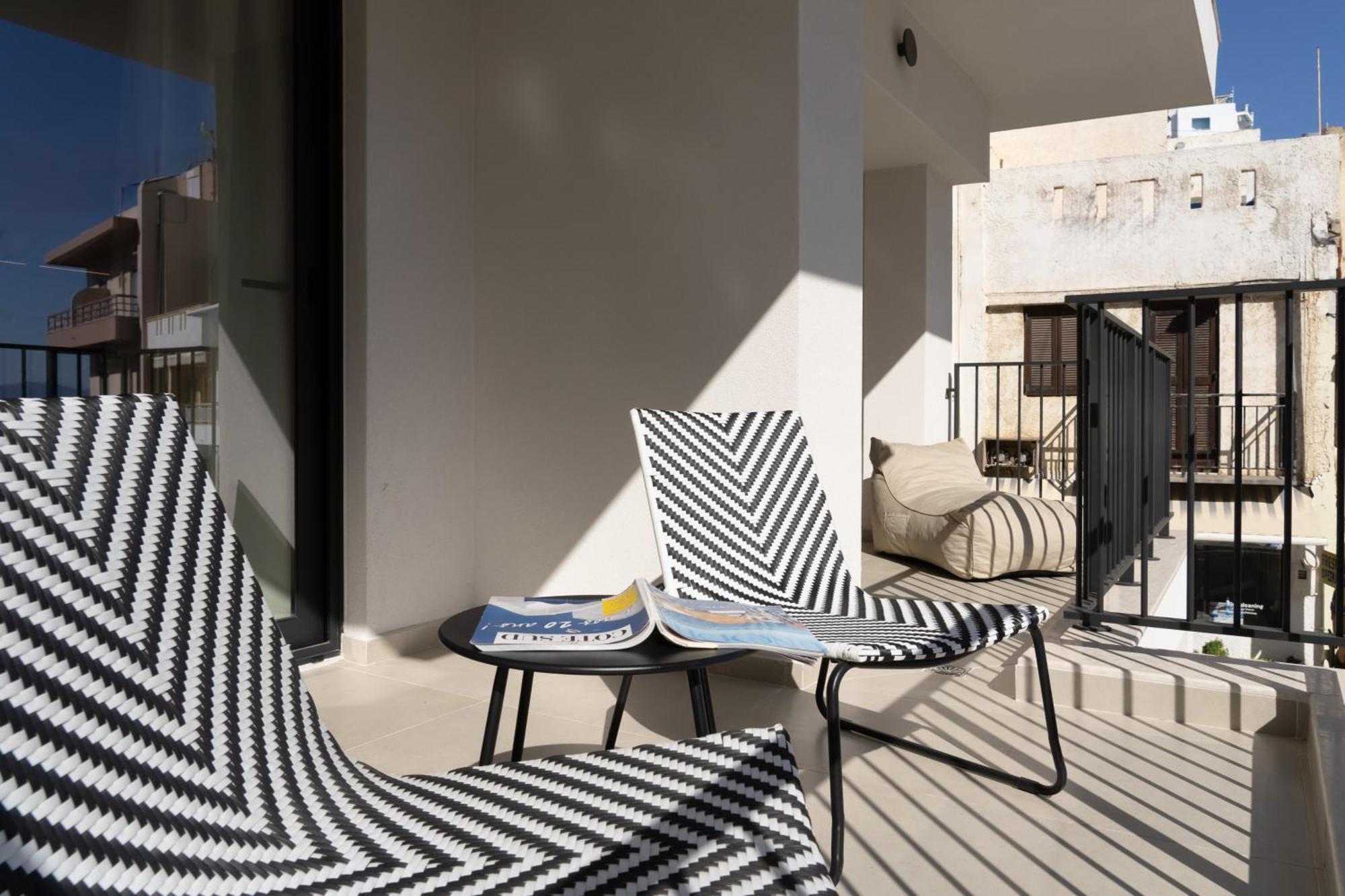 Rea Boutique Agia Galini (Crete)
