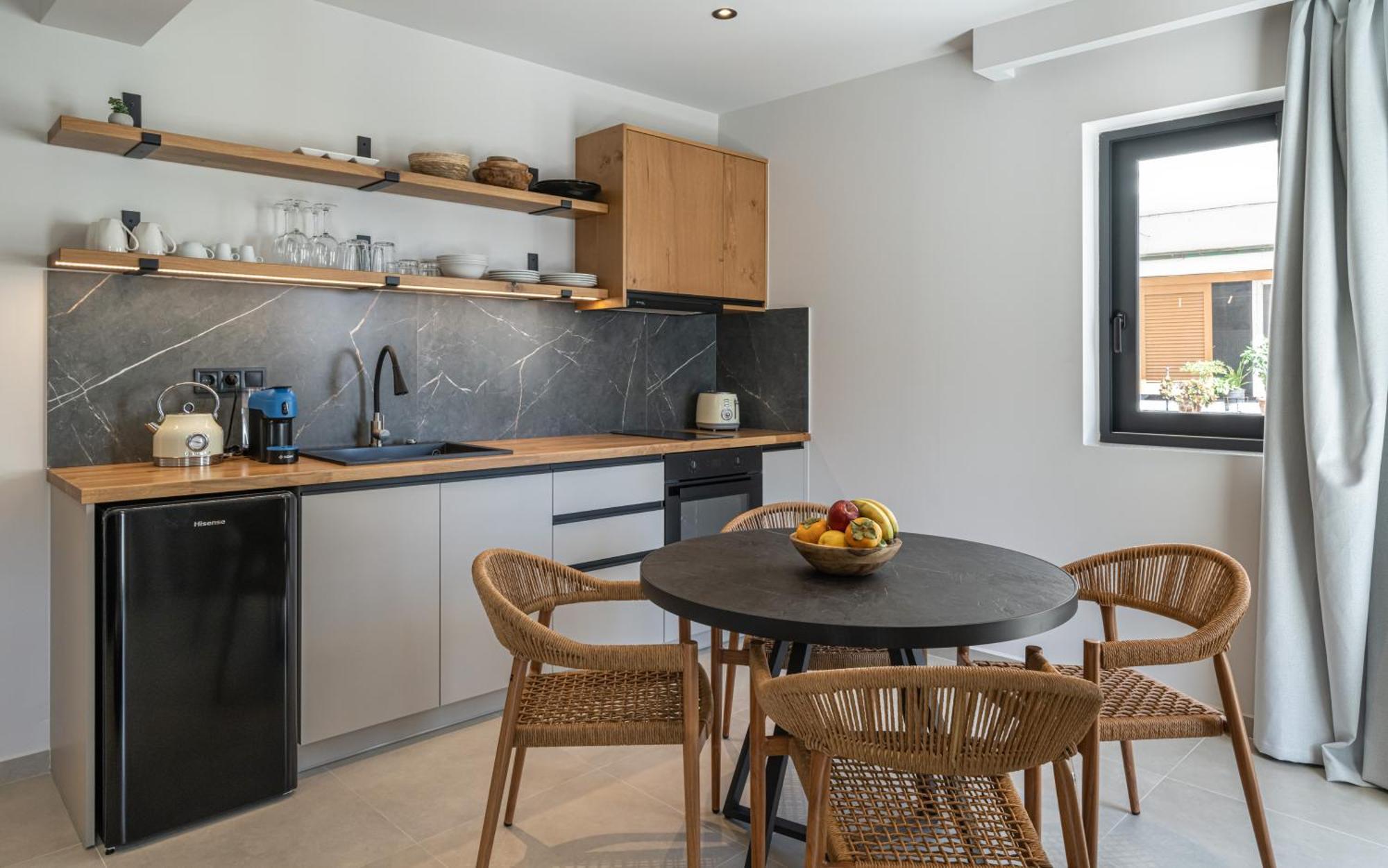 Aparthotel Rea Boutique Agia Galini (Crete)