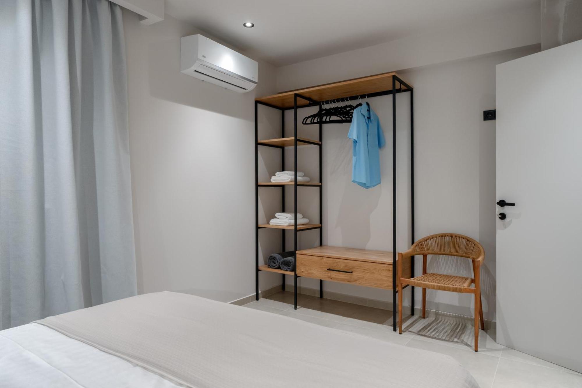 Rea Boutique Aparthotel Agia Galini (Crete)