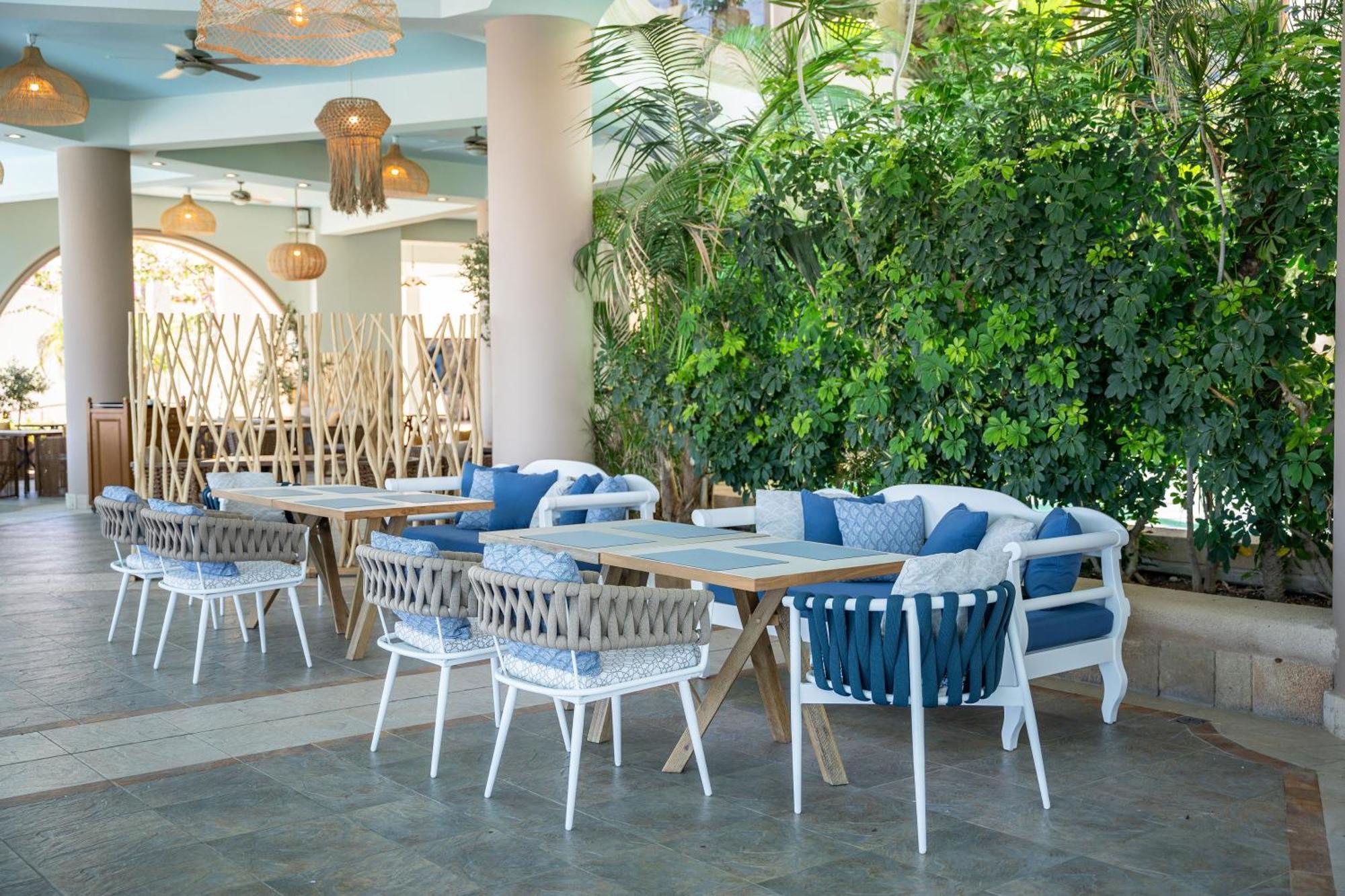 Hotel Atrium Prestige Thalasso & Lachania (Rhodes)