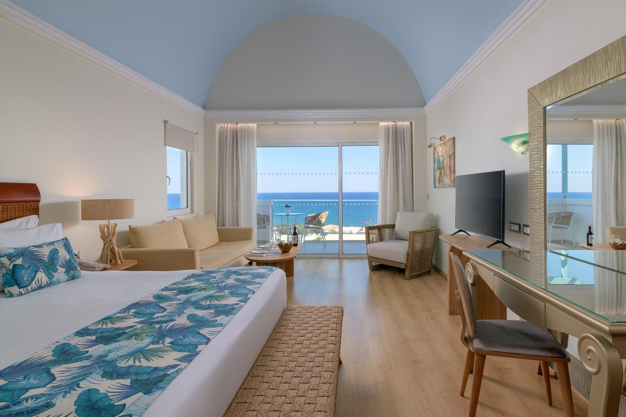Atrium Prestige Thalasso & 5*