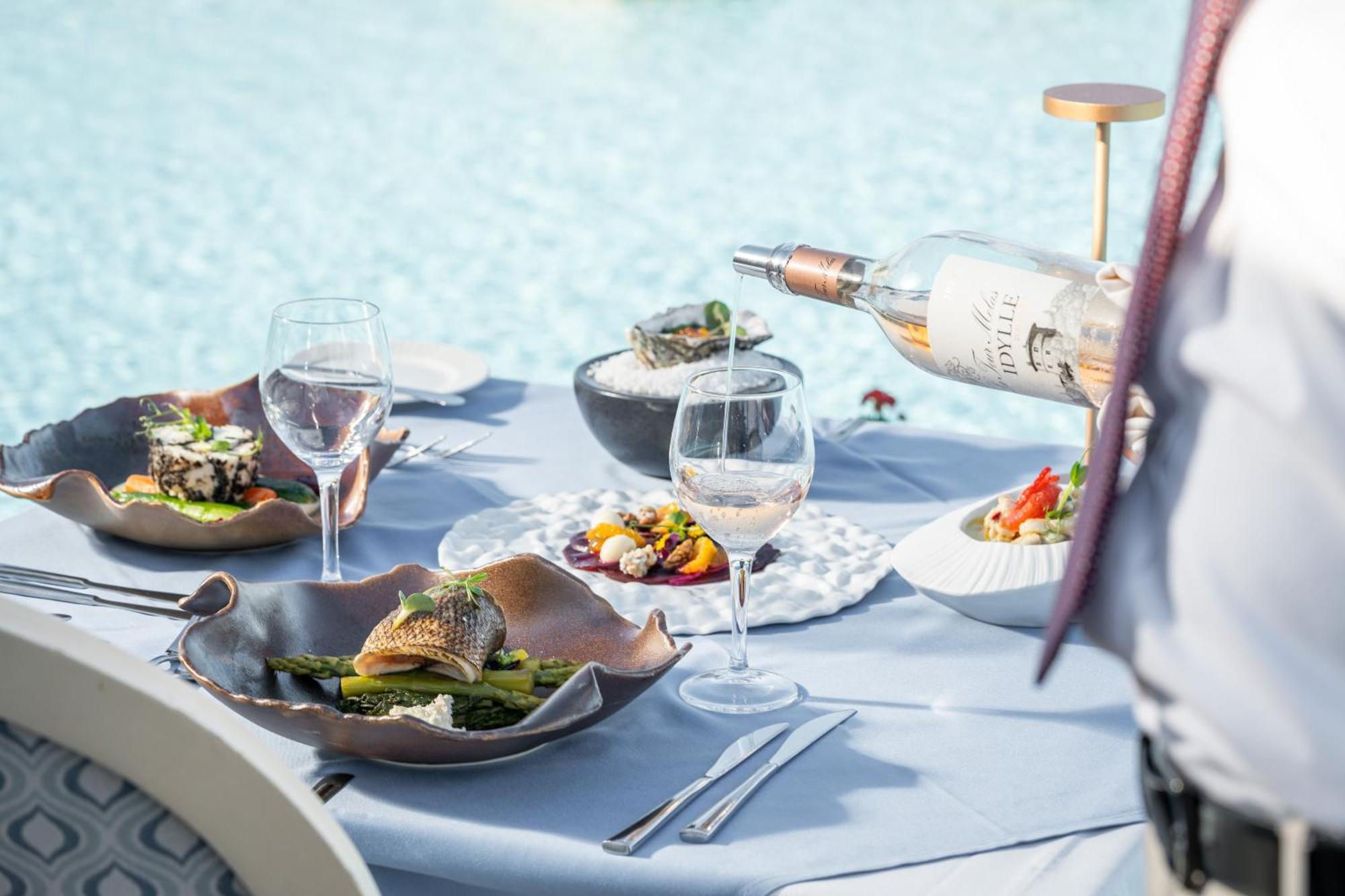 Atrium Prestige Thalasso & 5* Lachania (Rhodes)