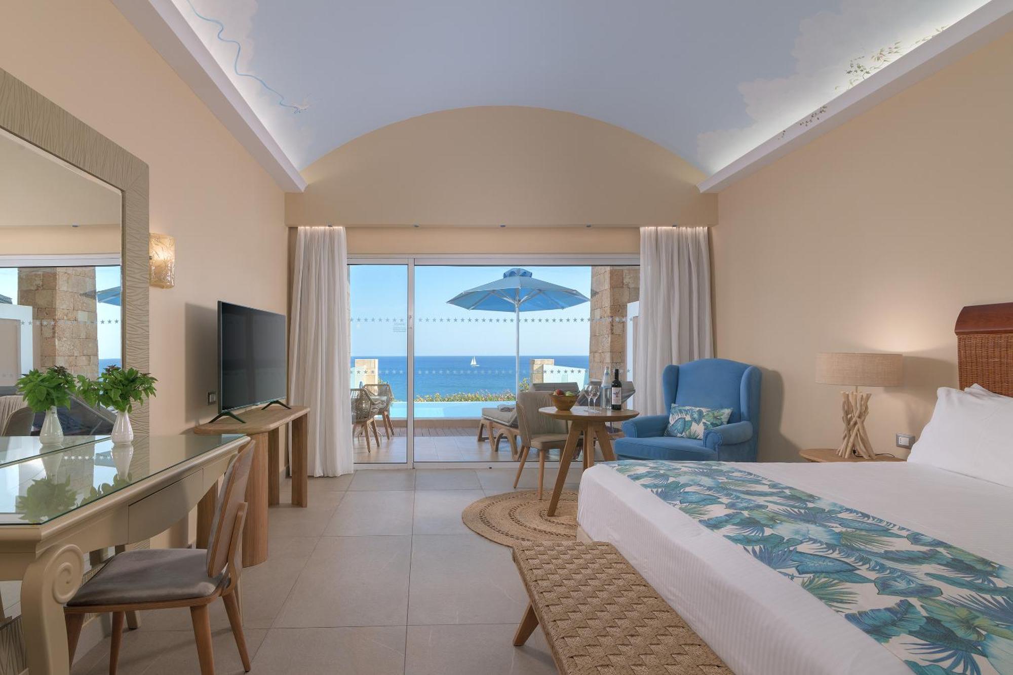 Atrium Prestige Thalasso &