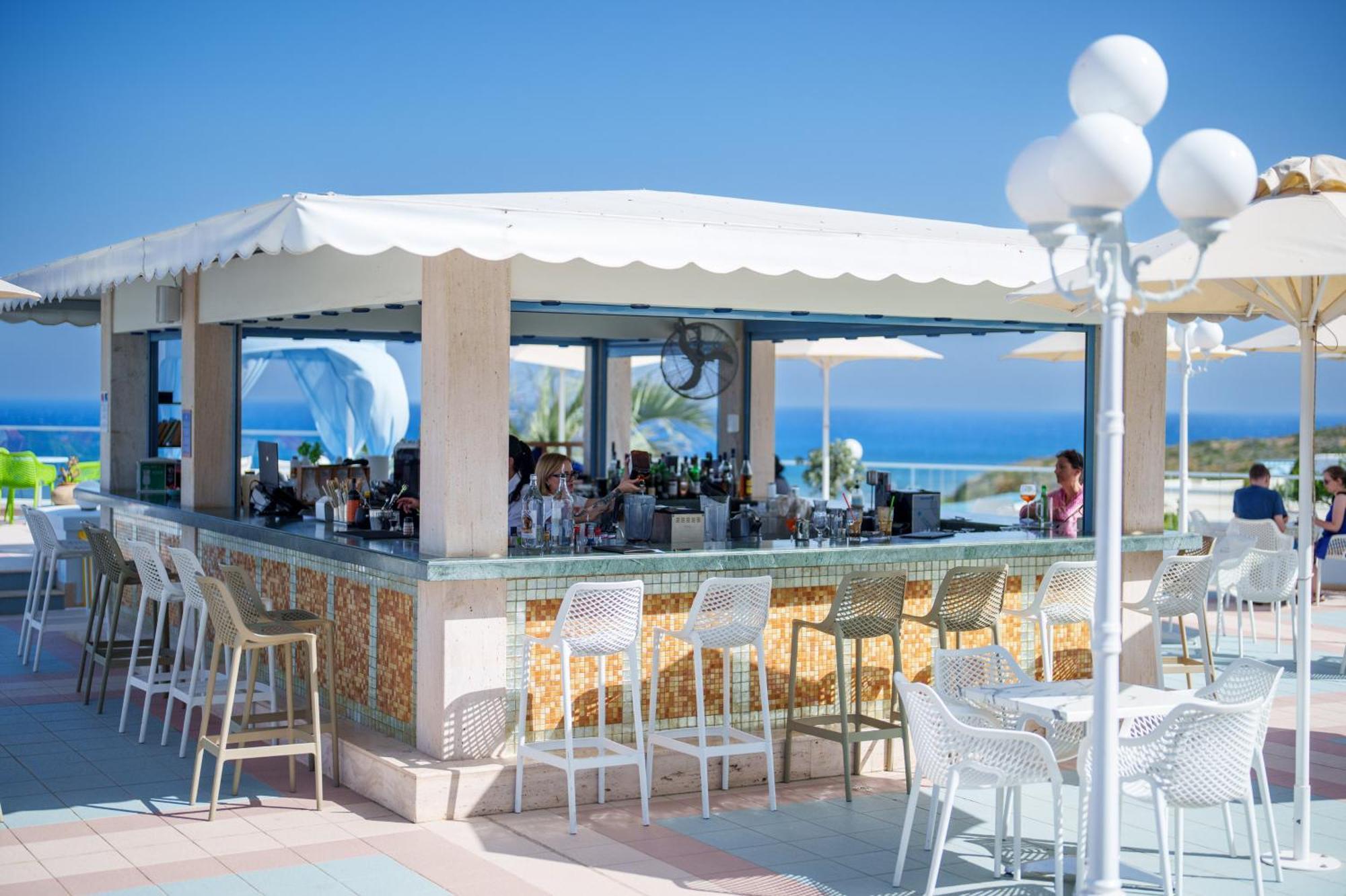 Atrium Prestige Thalasso & Hotel