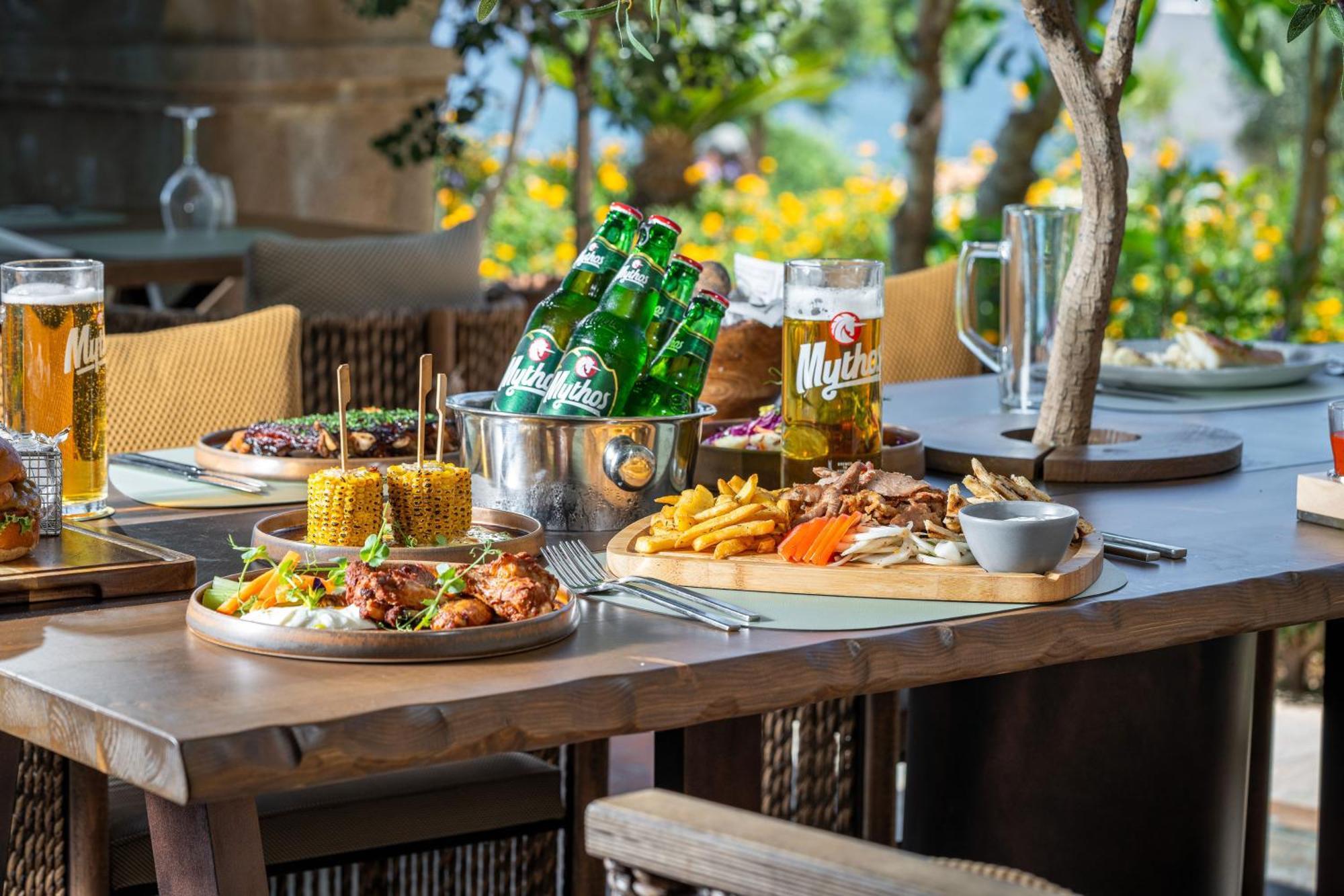 Hotel Atrium Prestige Thalasso &