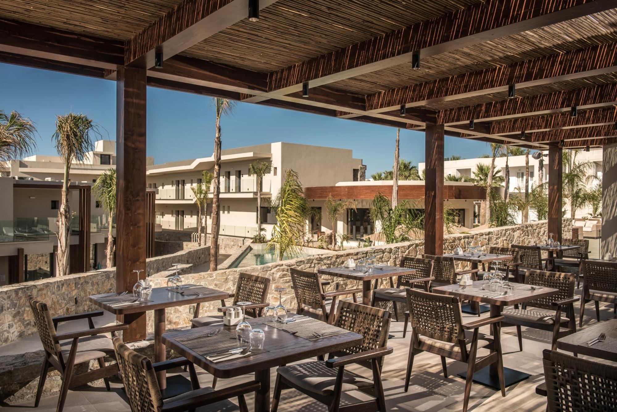 Noble & - Adults Only Hotel Gouves