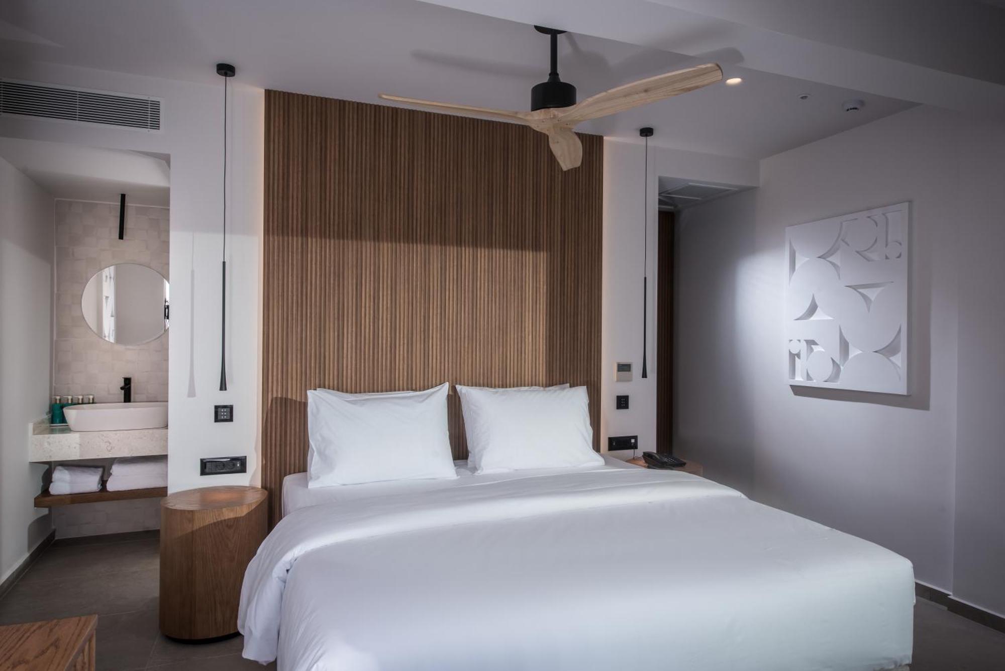 Noble & - Adults Only Hotel Gouves