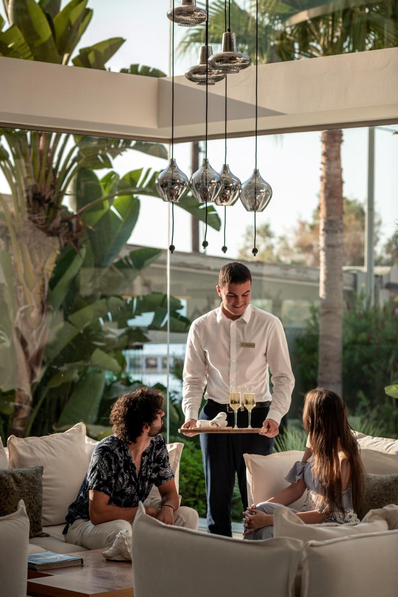 Aloe Boutique & - Adults Only Hotel