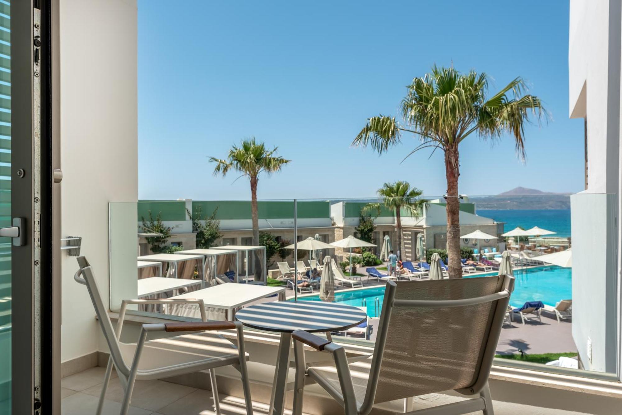 Hotel Aloe Boutique & - Adults Only 5*