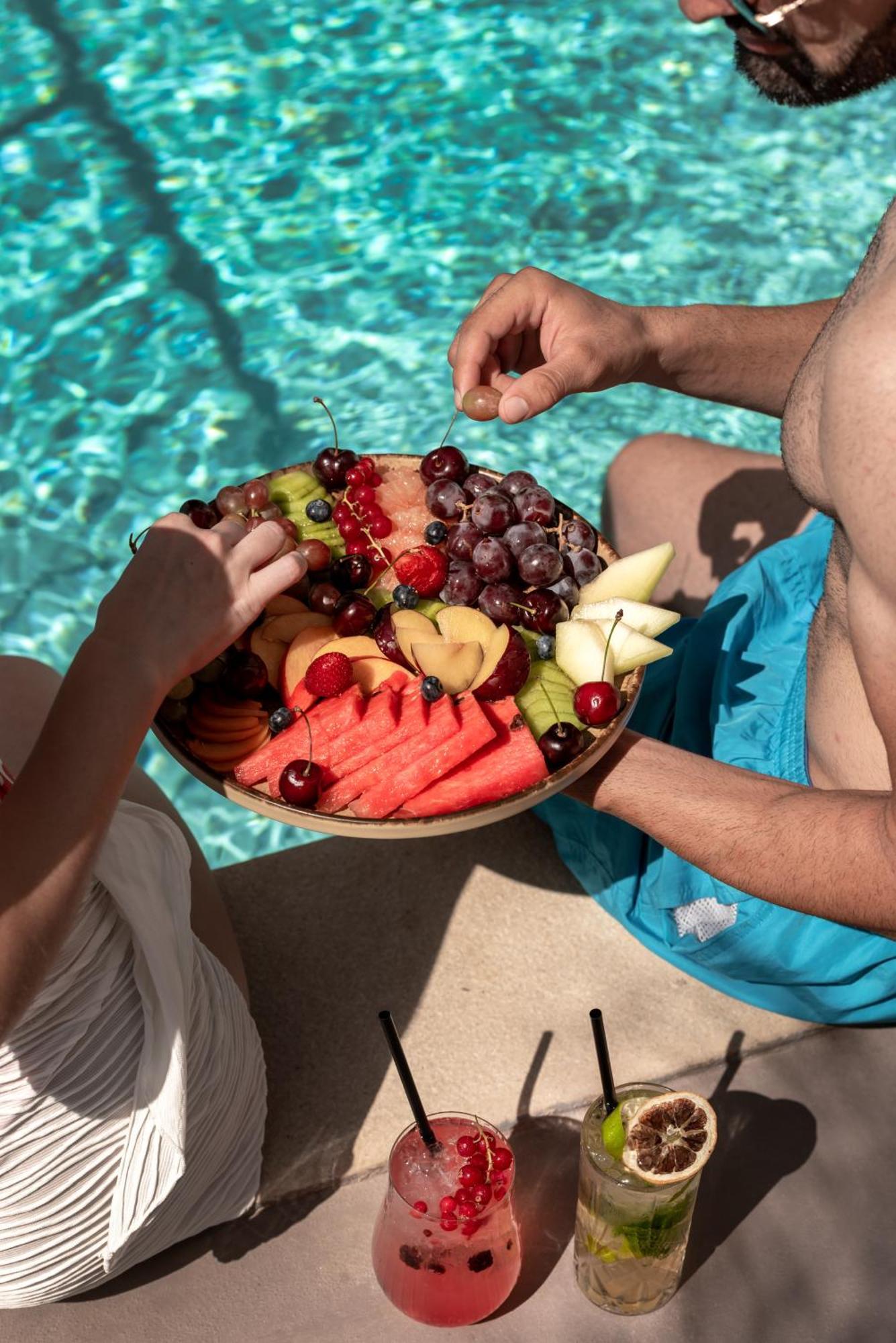 Aloe Boutique & - Adults Only Hotel 5*