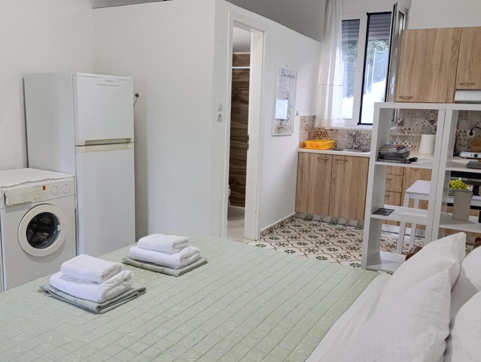 Jasmine By The Sea By 8essentially Holiday home Kalyves
